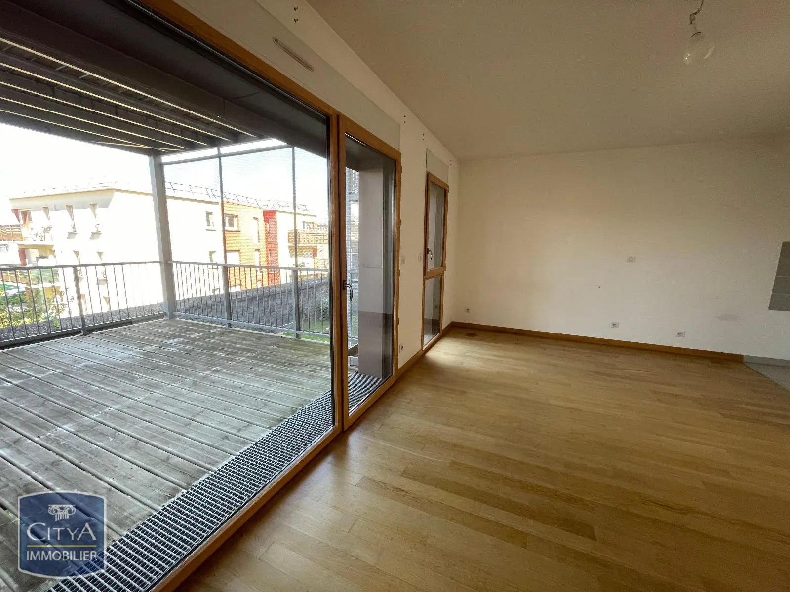 Photo 1 Appartement 3 pièces 78.3m²