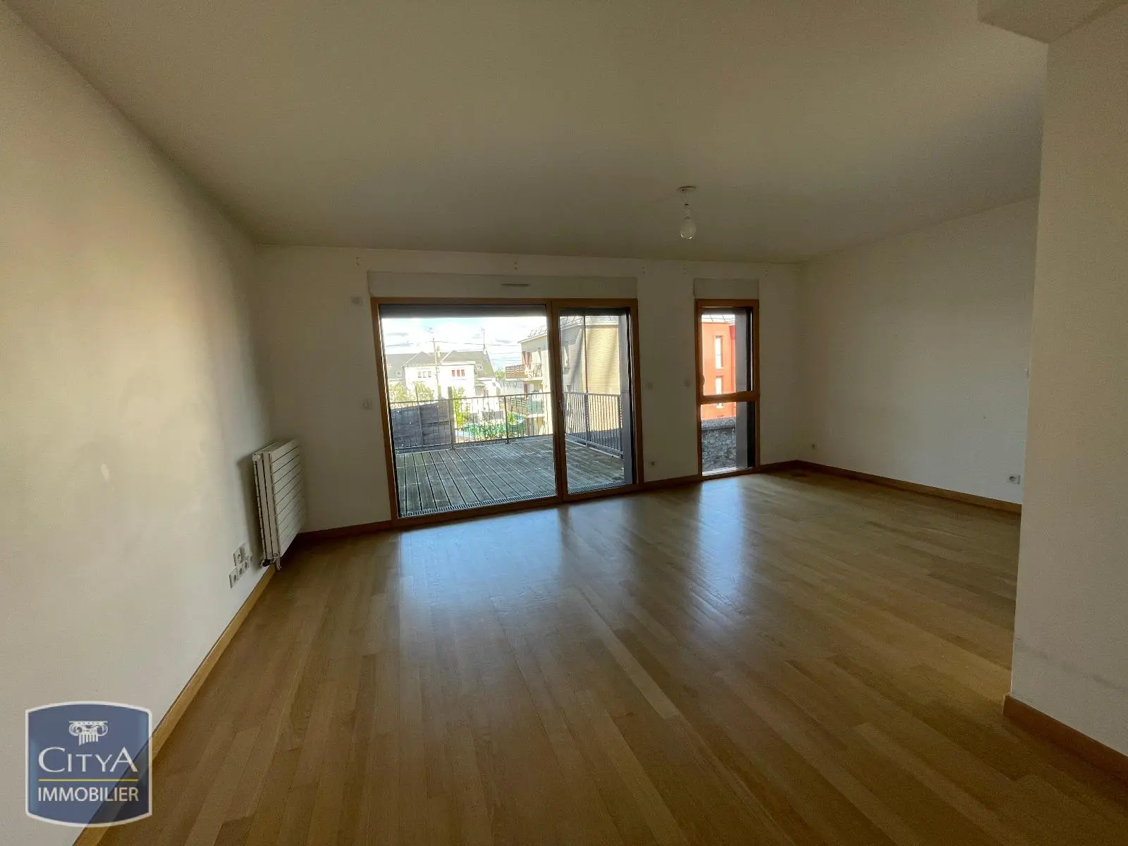 Photo 2 Appartement 3 pièces 78.3m²