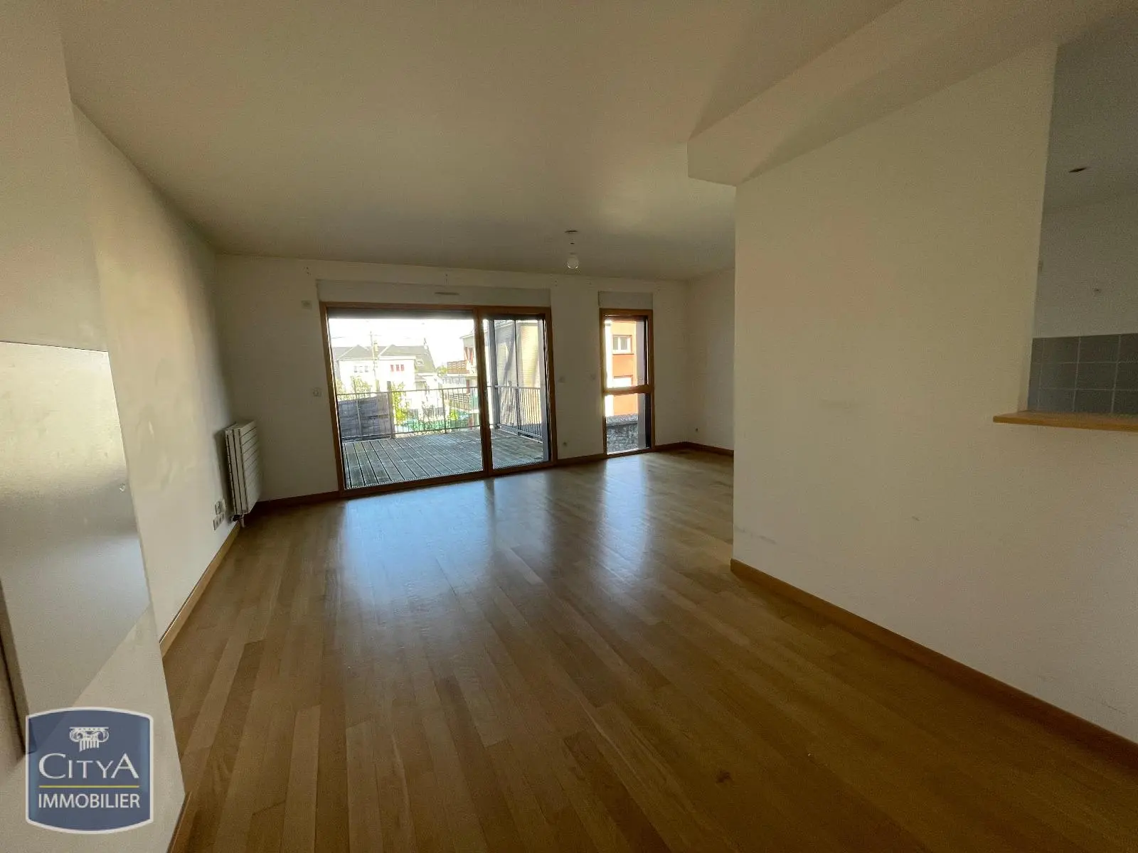 Photo 3 Appartement 3 pièces 78.3m²