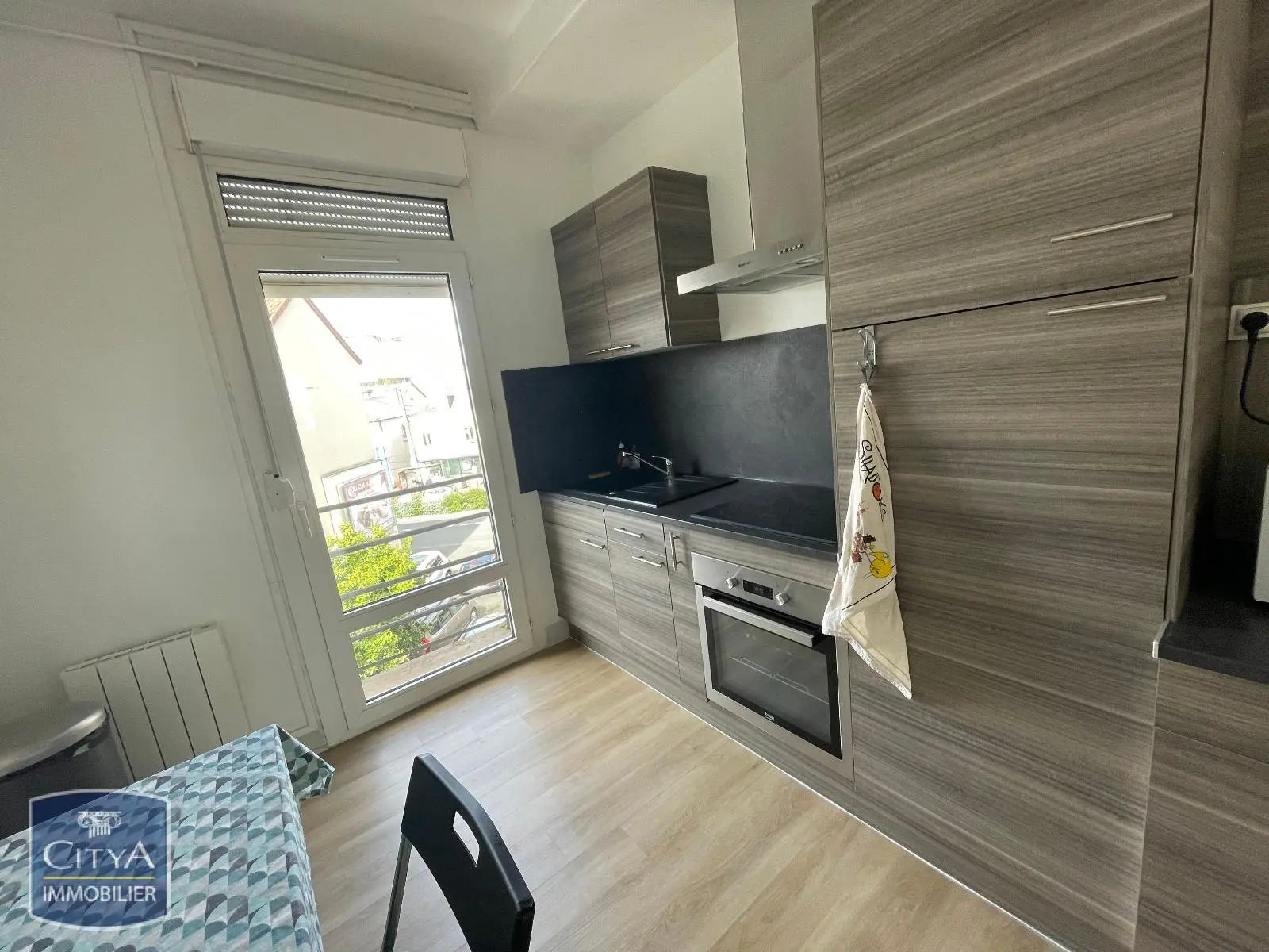 Photo 1 Appartement 2 pièces 45.65m²