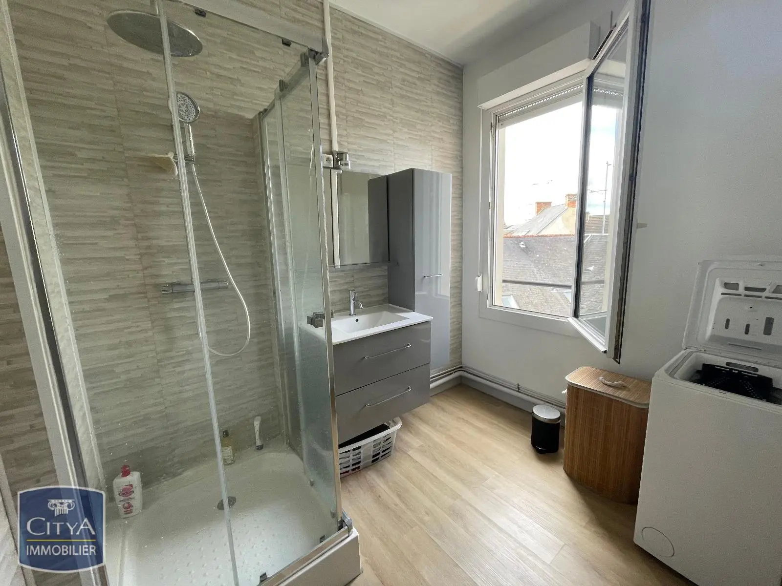 Photo 4 Appartement 2 pièces 45.65m²