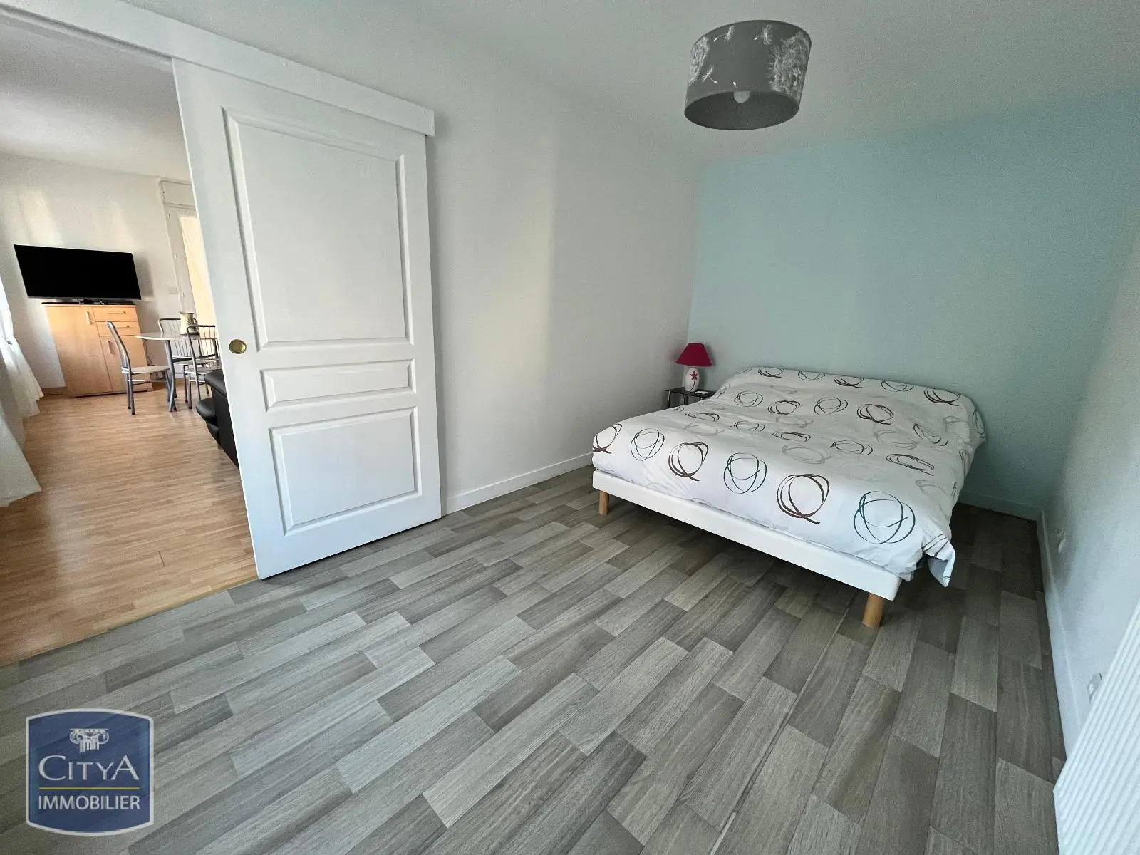 Photo 7 Appartement 2 pièces 55.65m²