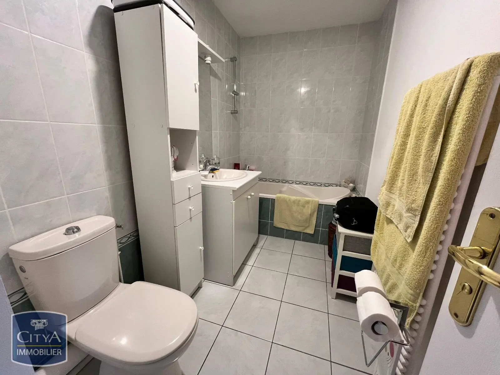 Photo 9 Appartement 2 pièces 55.65m²