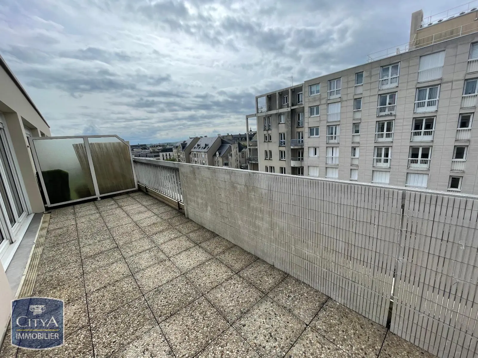 Photo 1 Appartement 3 pièces 53.12m²