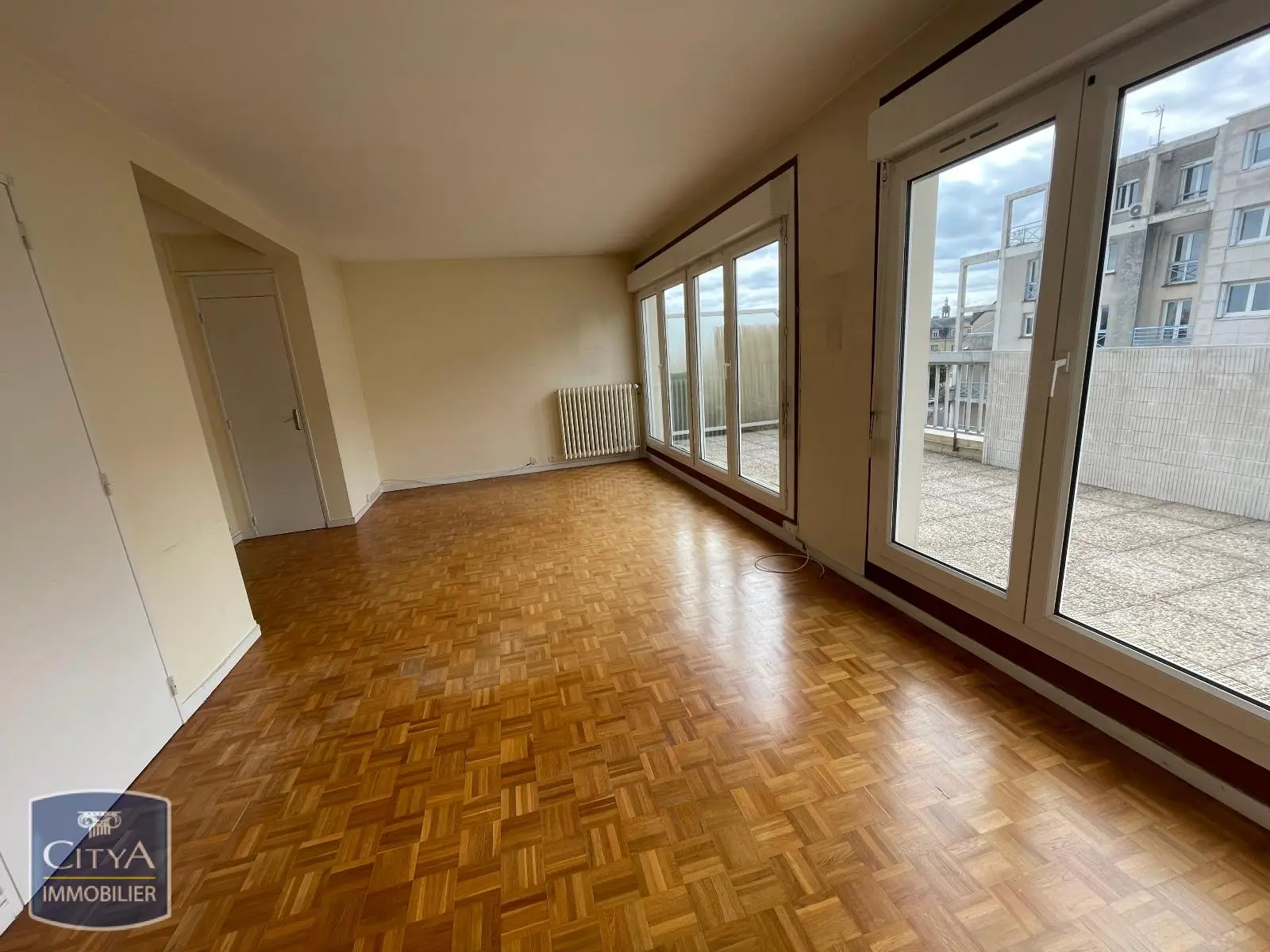Photo 3 Appartement 3 pièces 53.12m²