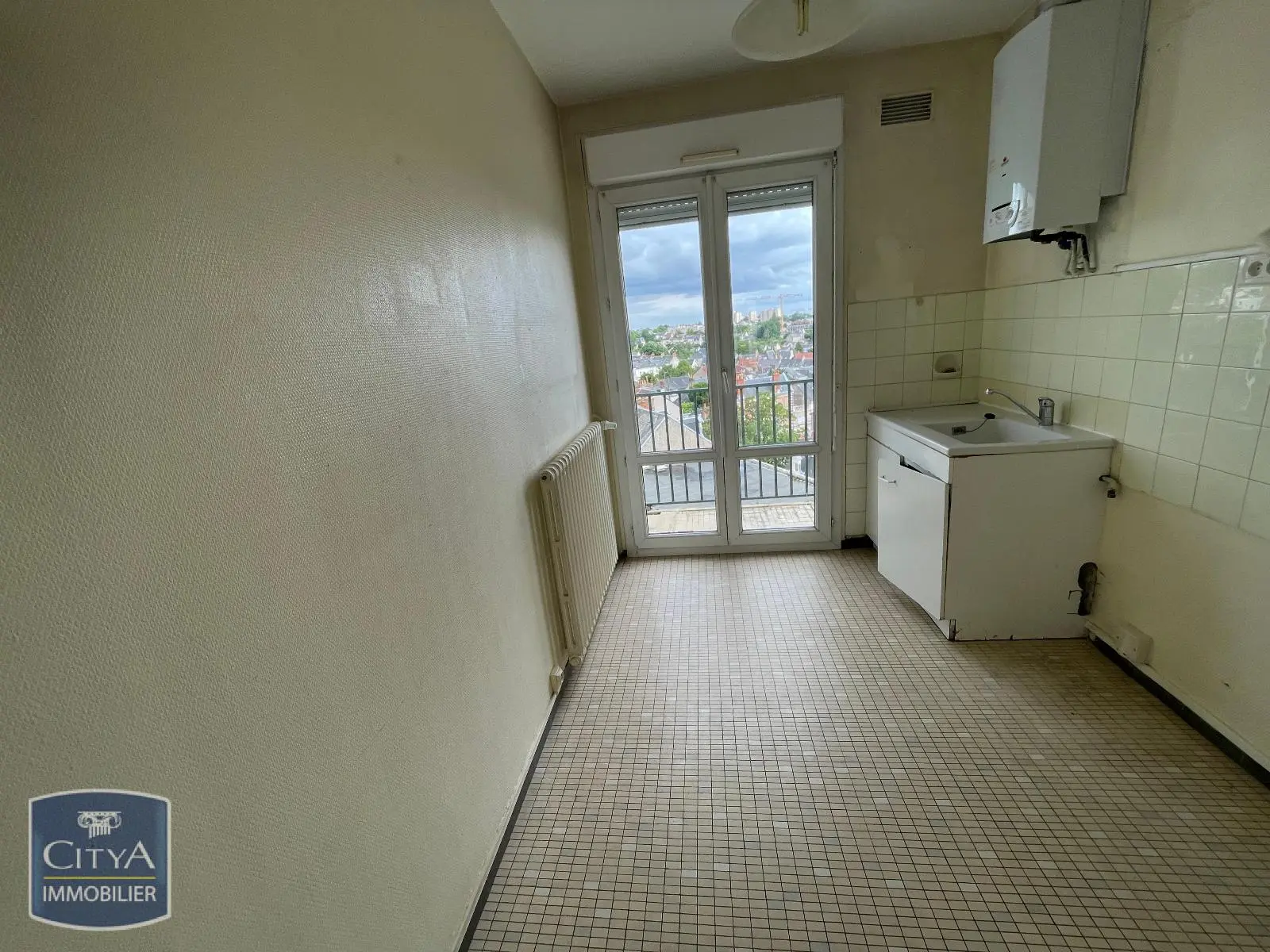 Photo 5 Appartement 3 pièces 53.12m²