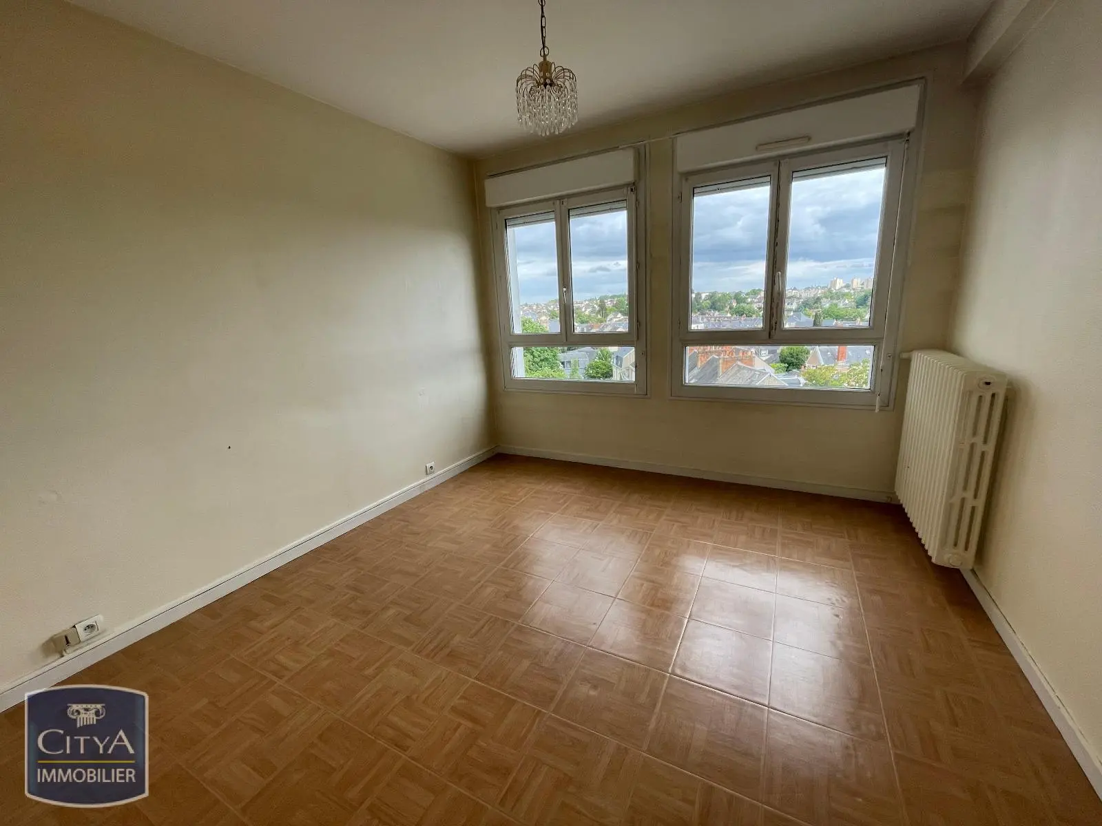 Photo 6 Appartement 3 pièces 53.12m²