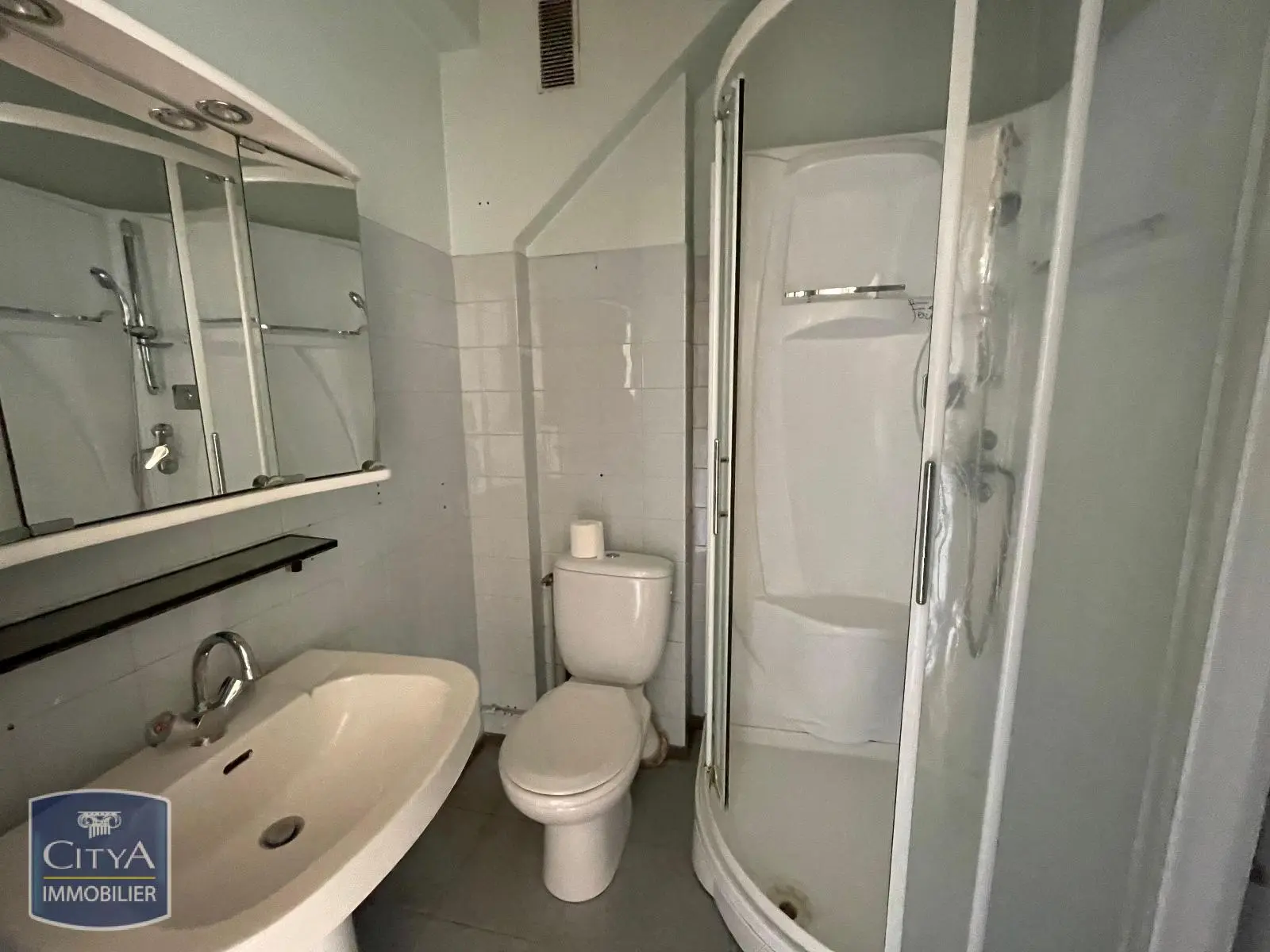 Photo 7 Appartement 3 pièces 53.12m²