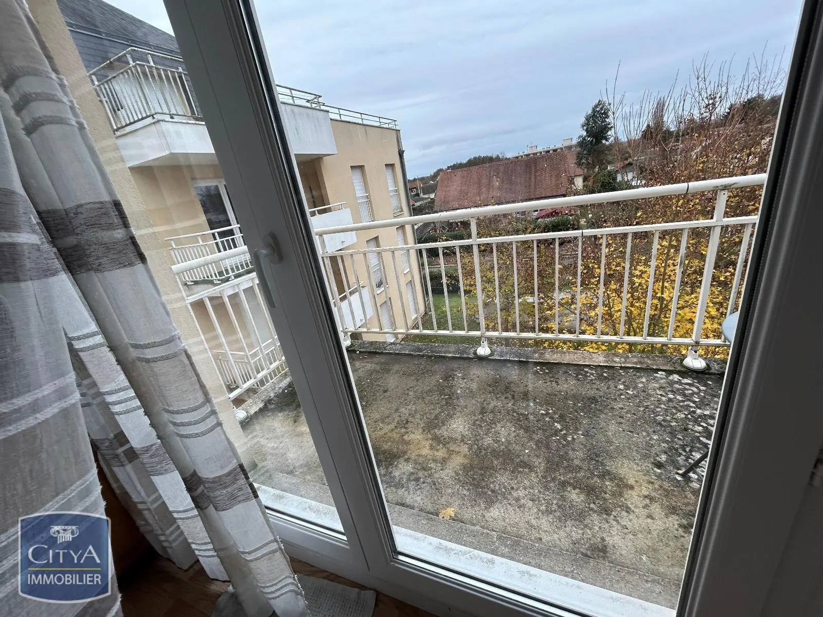 Photo 3 Appartement 3 pièces 63.3m²