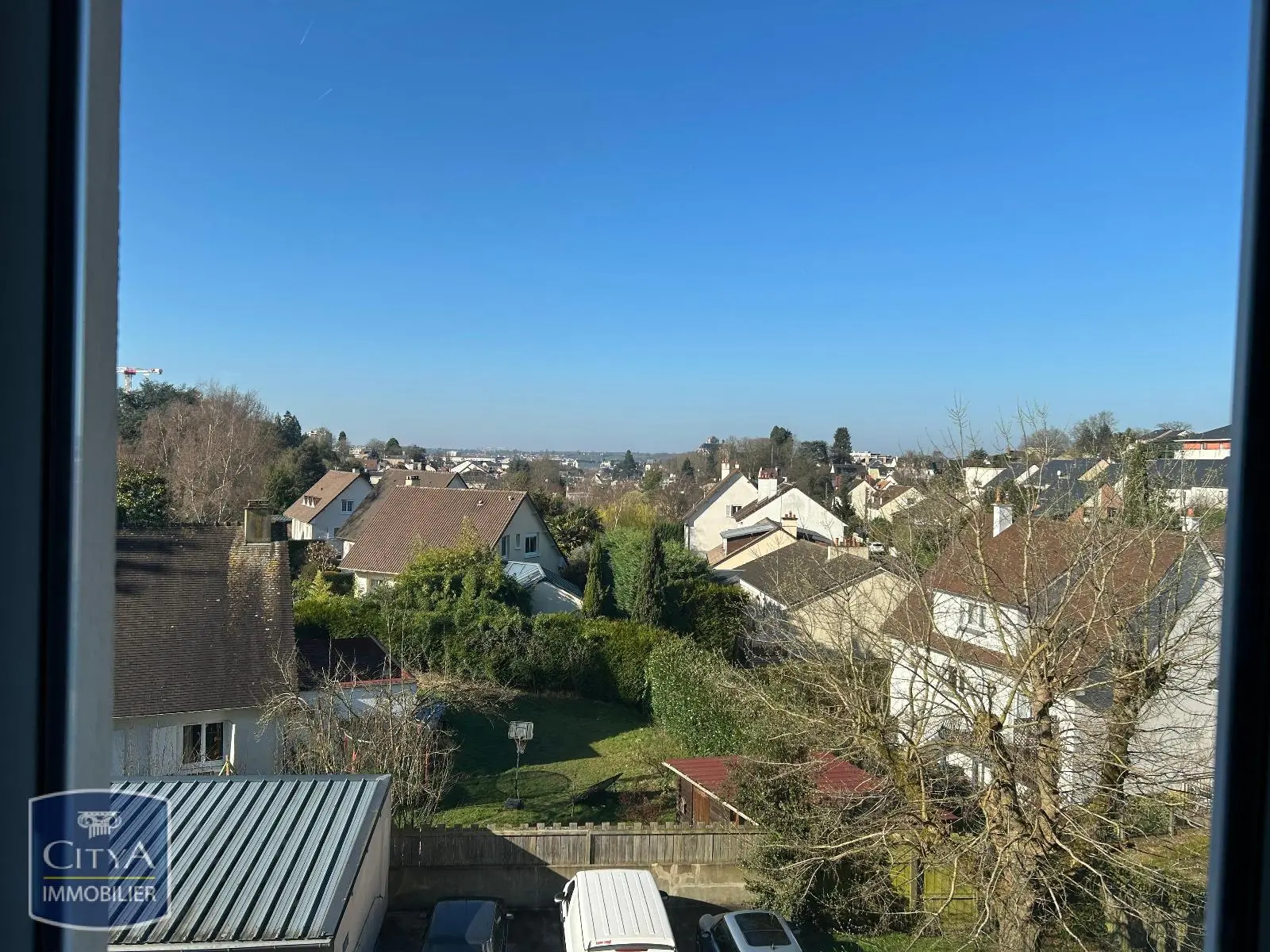 Photo 15 Appartement 3 pièces 61.29m²