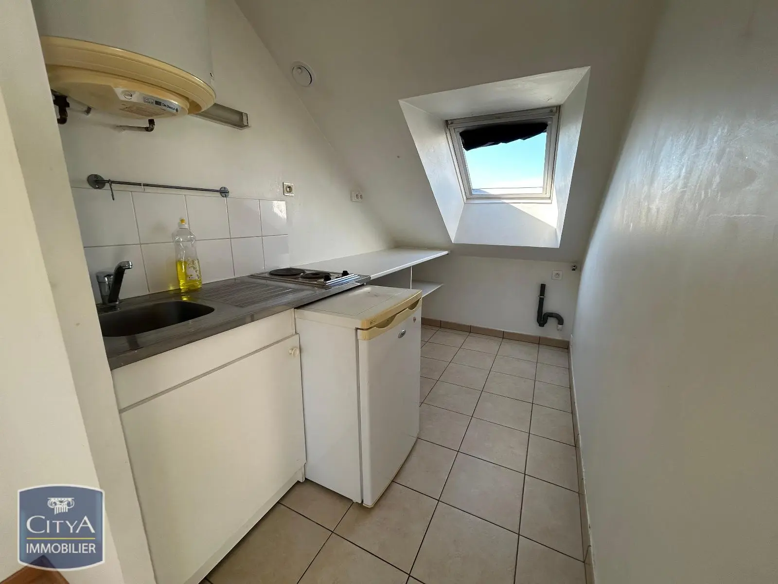 Photo 6 Appartement 1 pièce 13.38m²