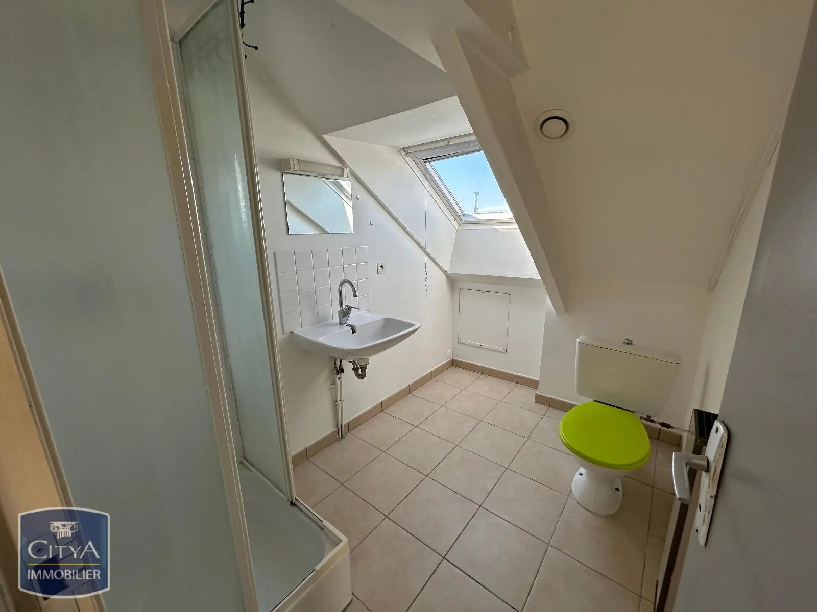 Photo 12 Appartement 1 pièce 13.38m²