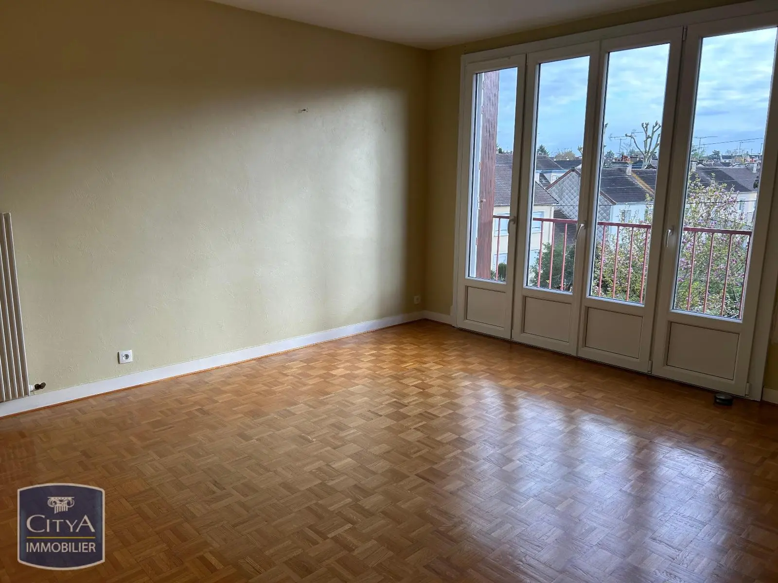 Photo 5 Appartement 3 pièces 61.29m²