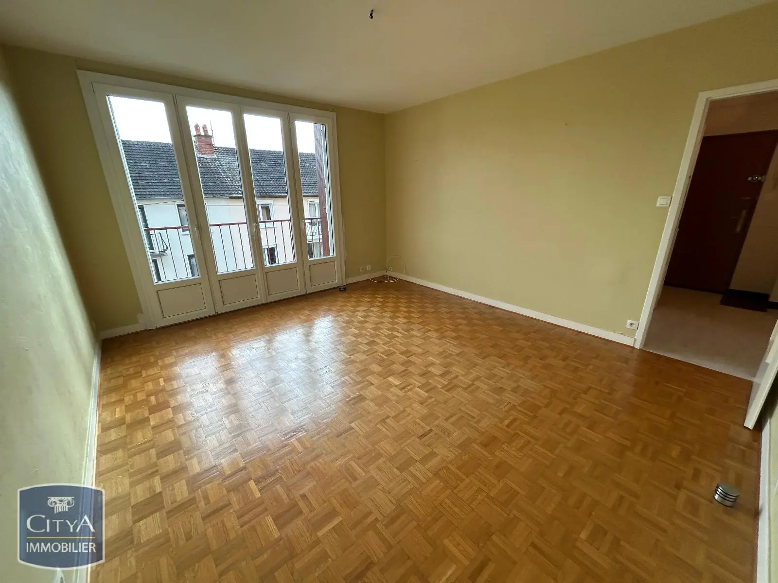 Photo 4 Appartement 3 pièces 61.29m²