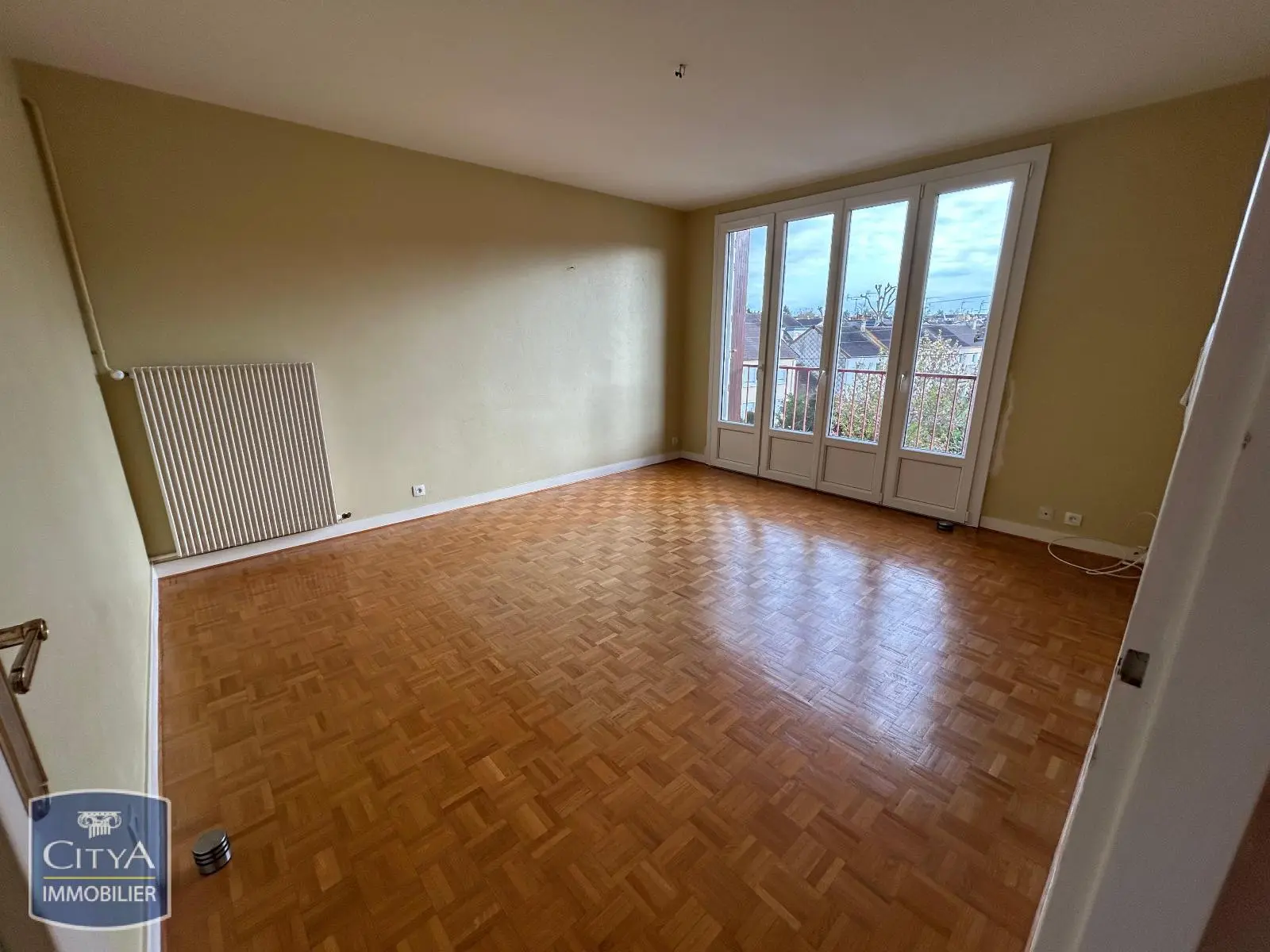 Photo 6 Appartement 3 pièces 61.29m²