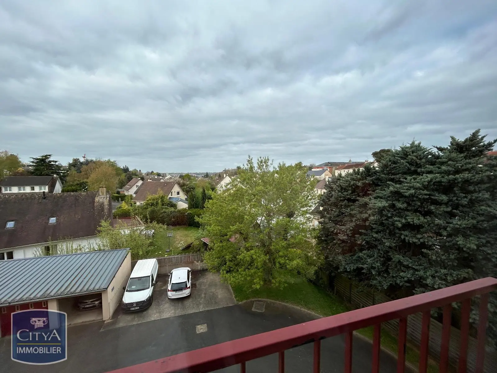 Photo 14 Appartement 3 pièces 61.29m²