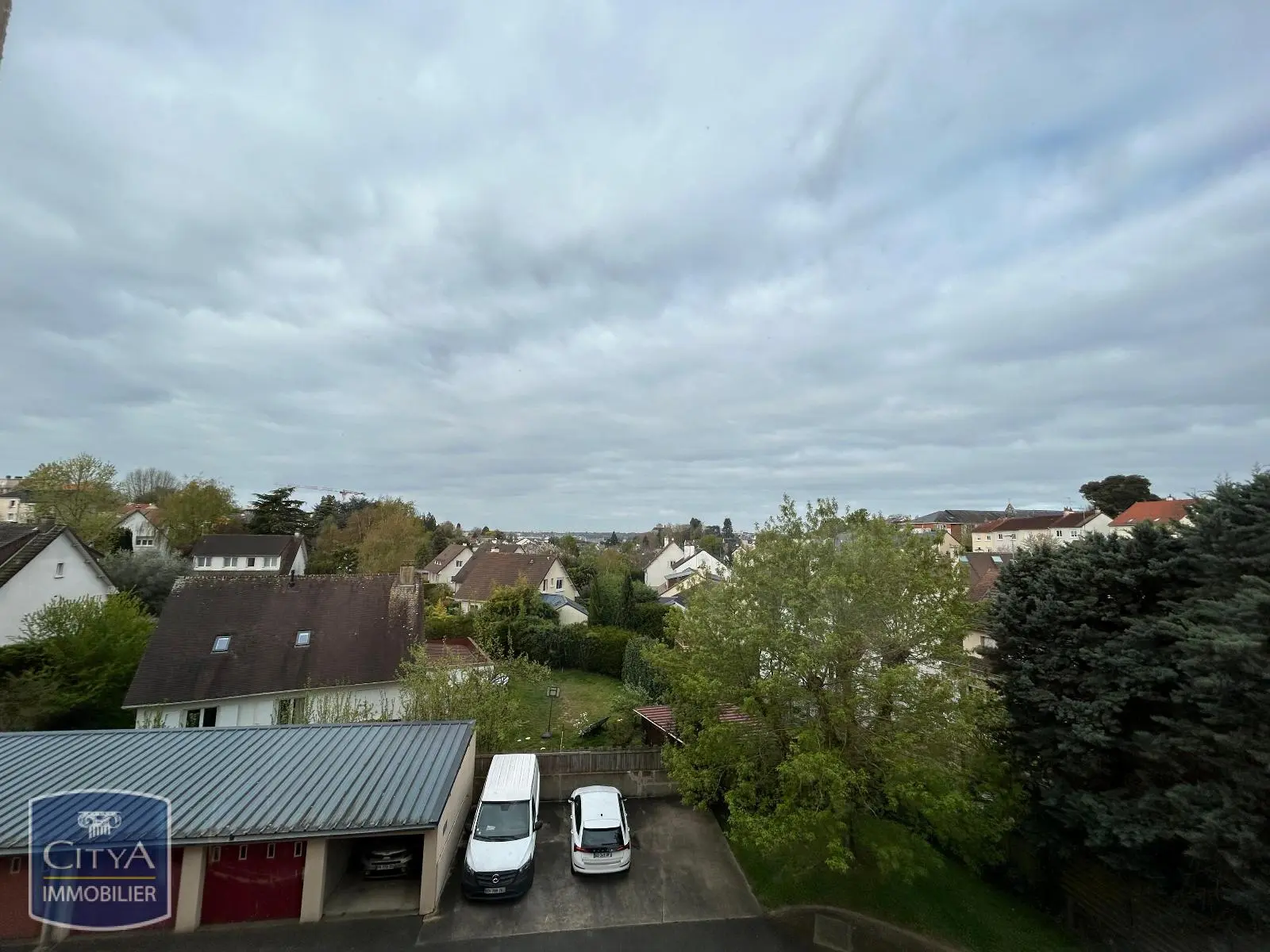 Photo 13 Appartement 3 pièces 61.29m²