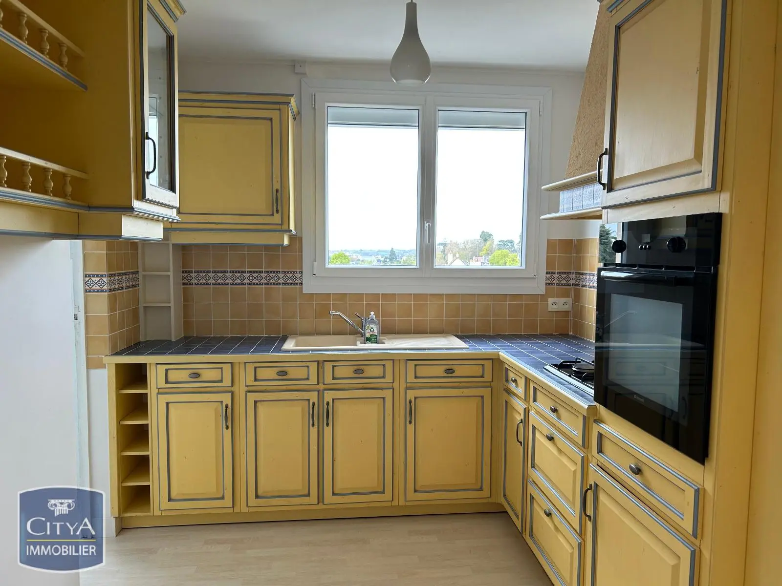 Photo 2 Appartement 3 pièces 61.29m²