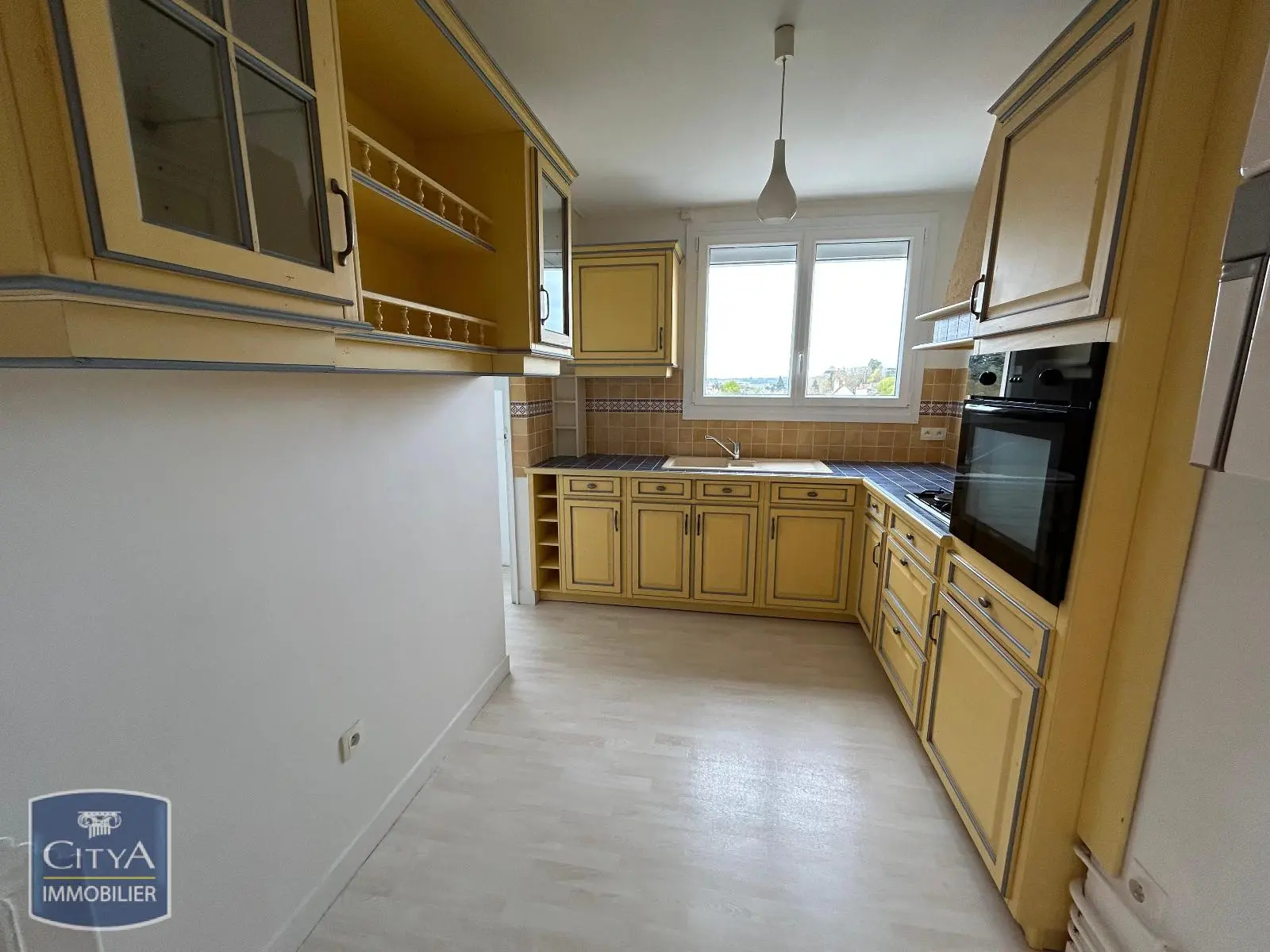 Photo 3 Appartement 3 pièces 61.29m²