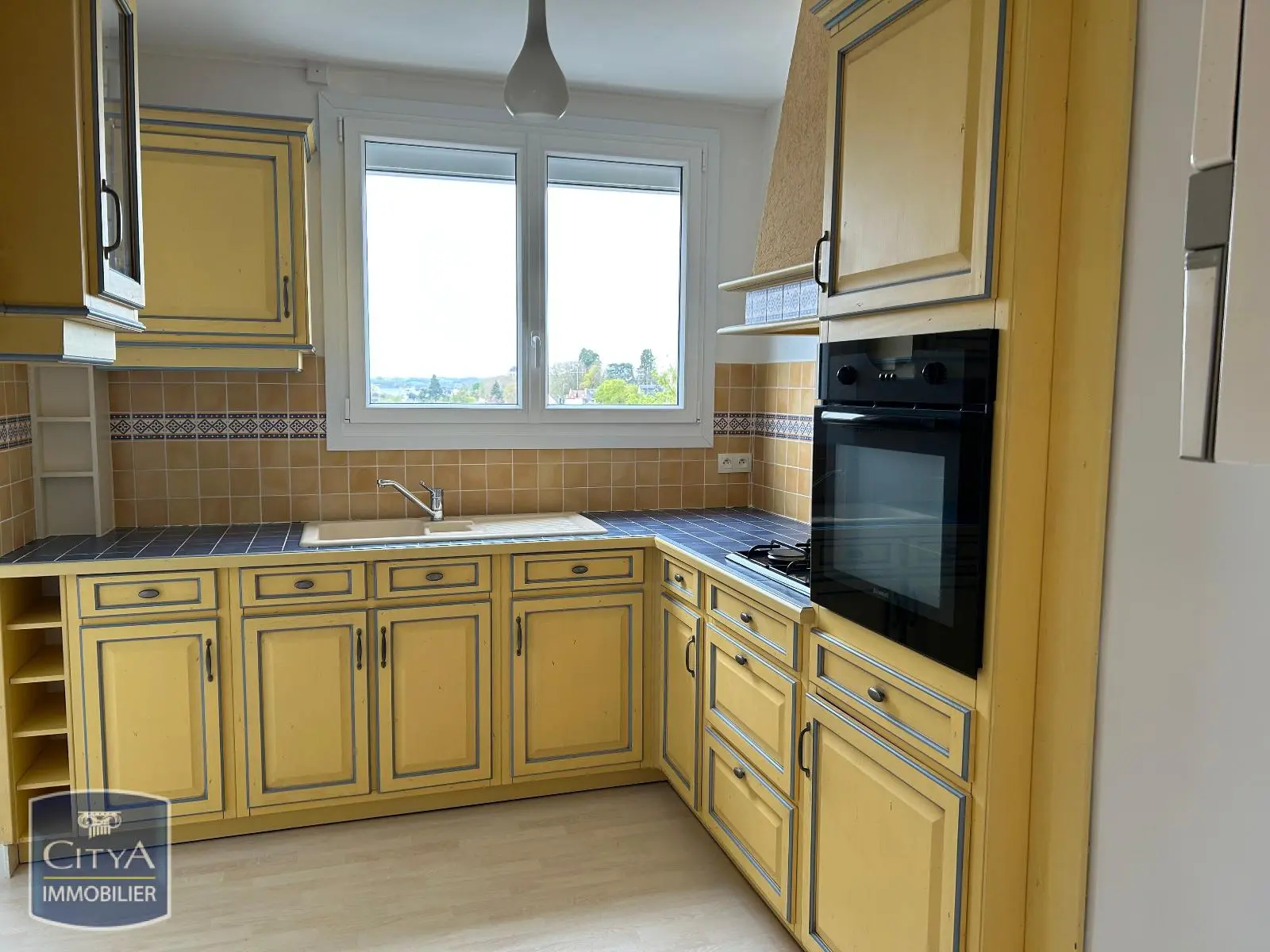 Photo 1 Appartement 3 pièces 61.29m²