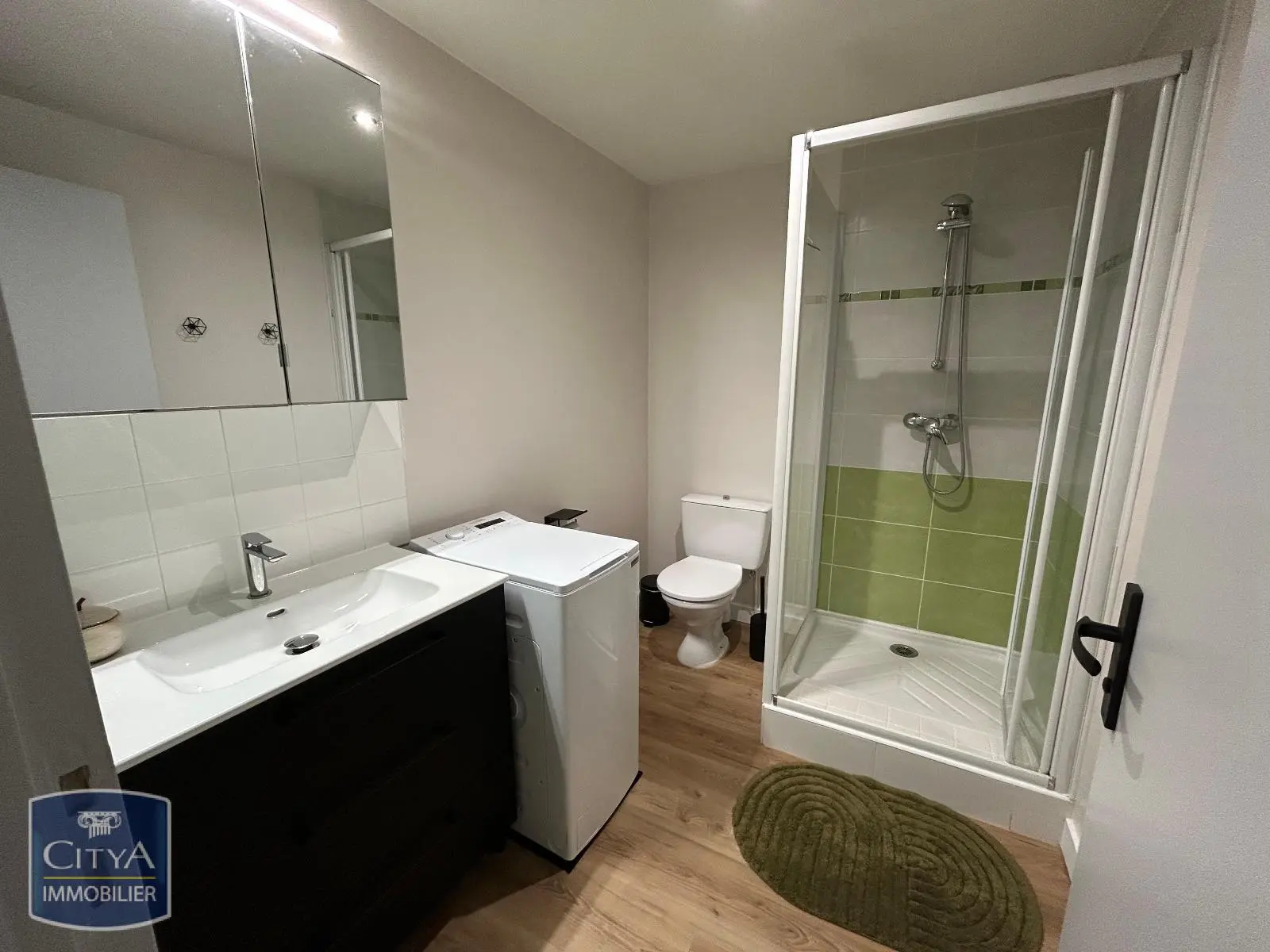 Photo 11 Maison 2 pièces 55m²