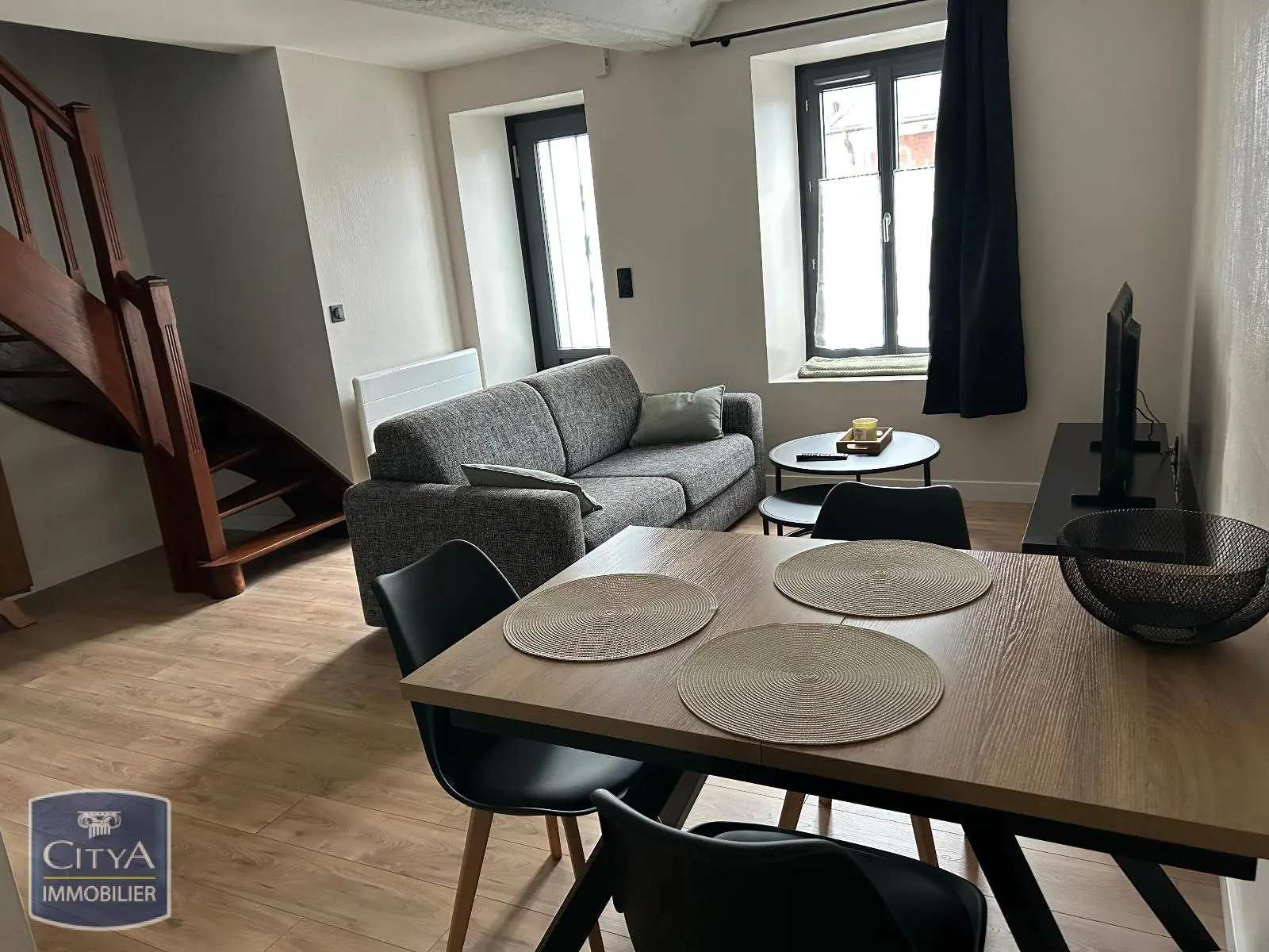 Photo 8 Maison 2 pièces 55m²