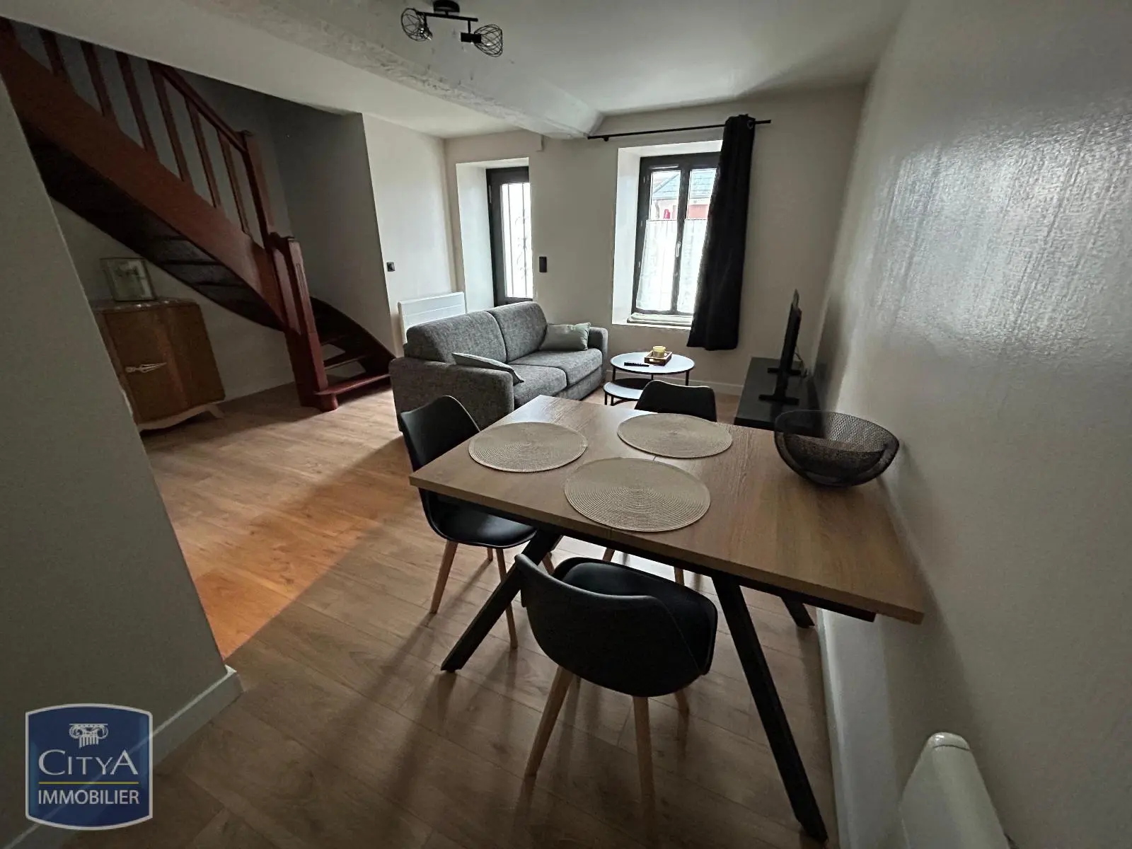 Photo 6 Maison 2 pièces 55m²