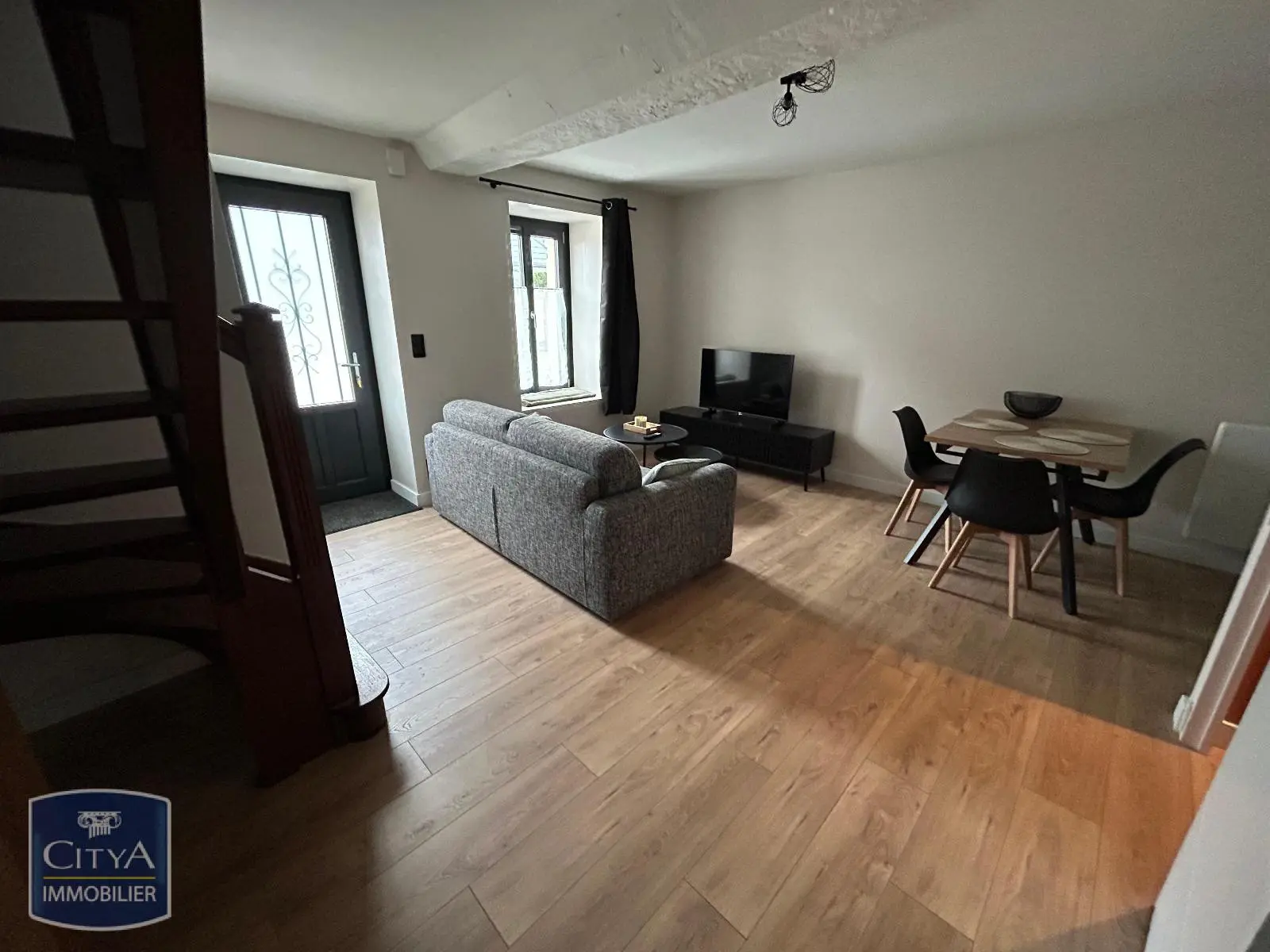 Photo 5 Maison 2 pièces 55m²