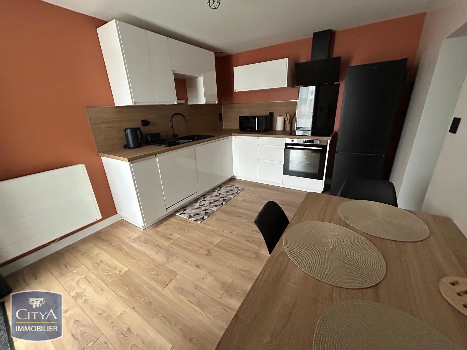 Photo 2 Maison 2 pièces 55m²