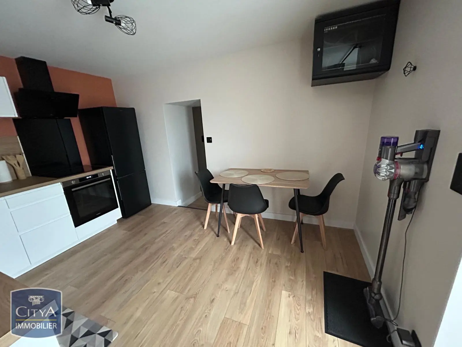 Photo 4 Maison 2 pièces 55m²