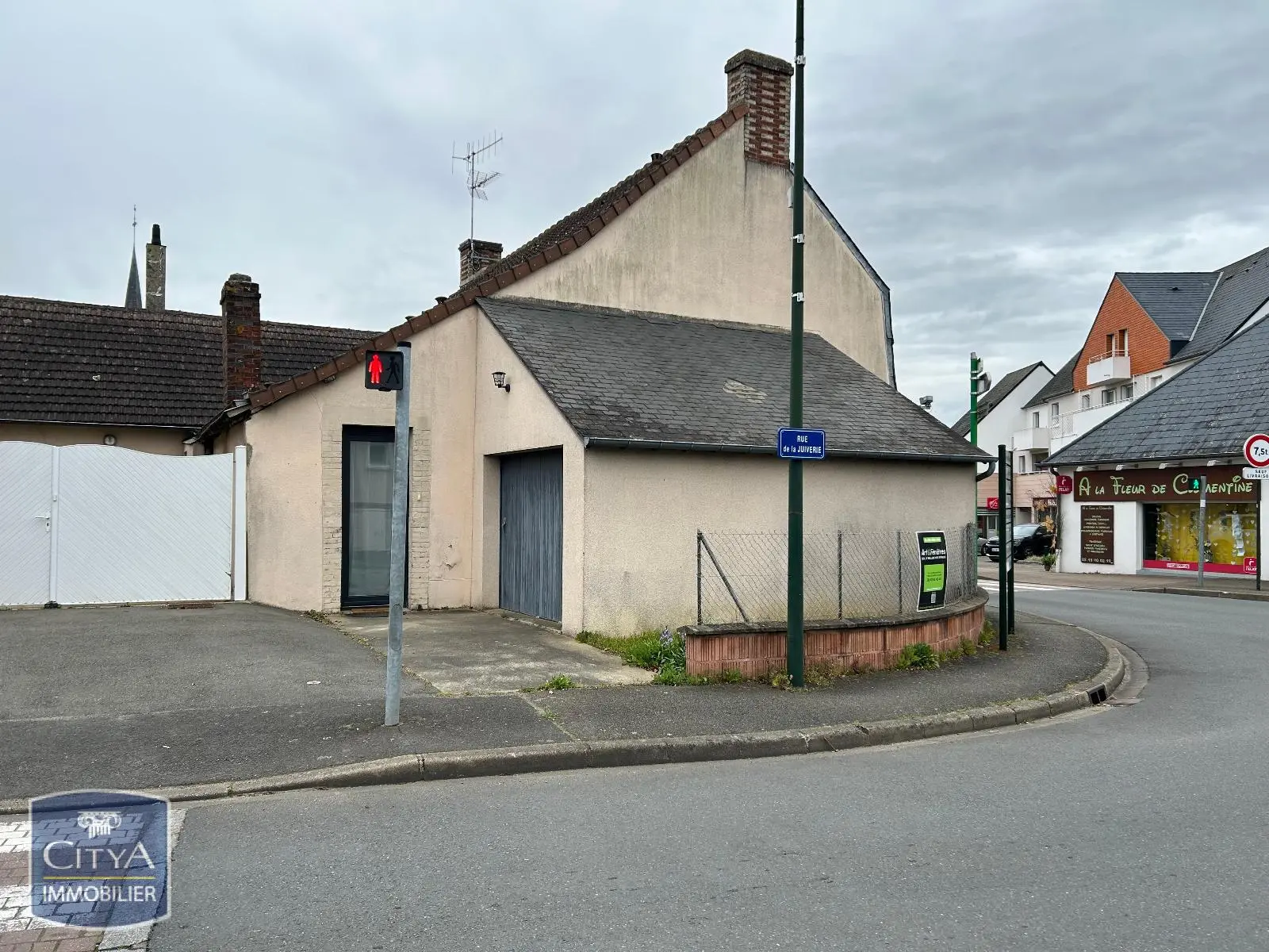 Photo 16 Maison 2 pièces 55m²