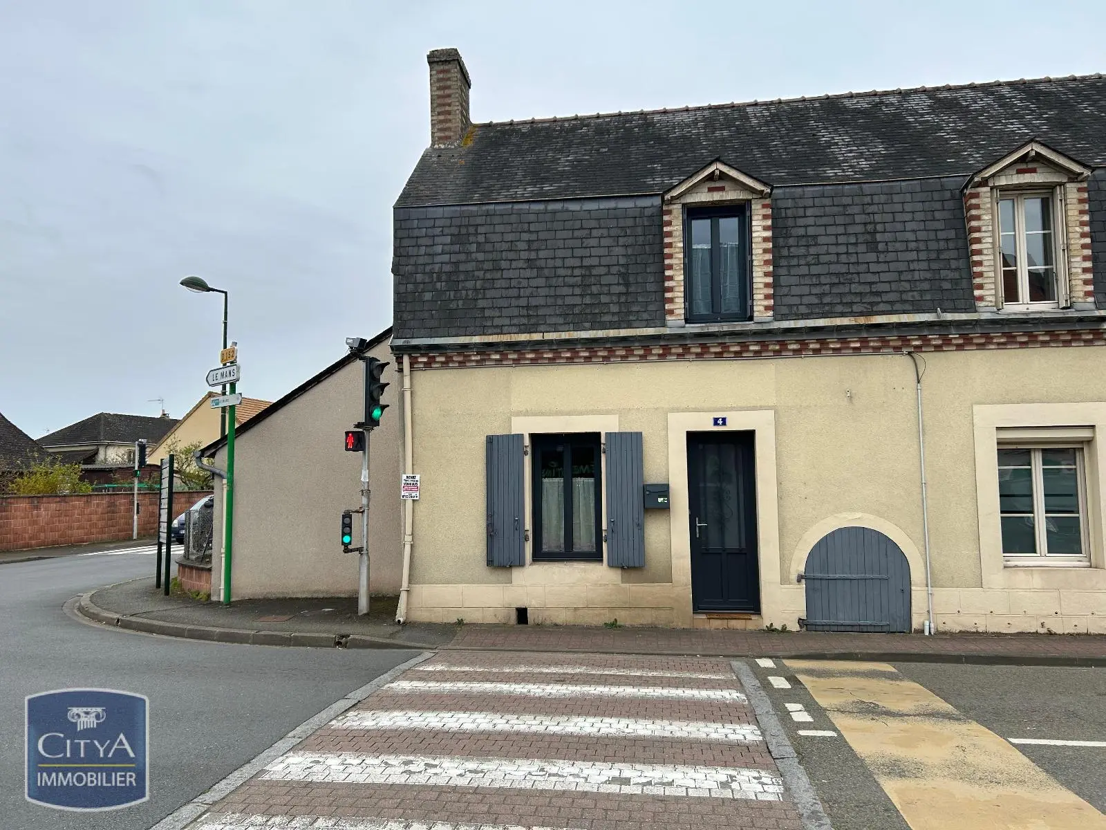 Photo 18 Maison 2 pièces 55m²