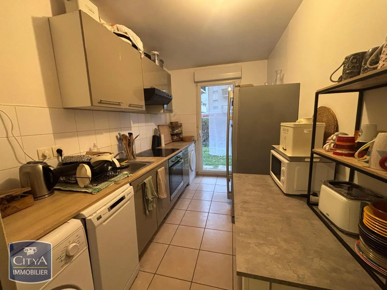 Photo 5 Appartement 3 pièces 67.73m²