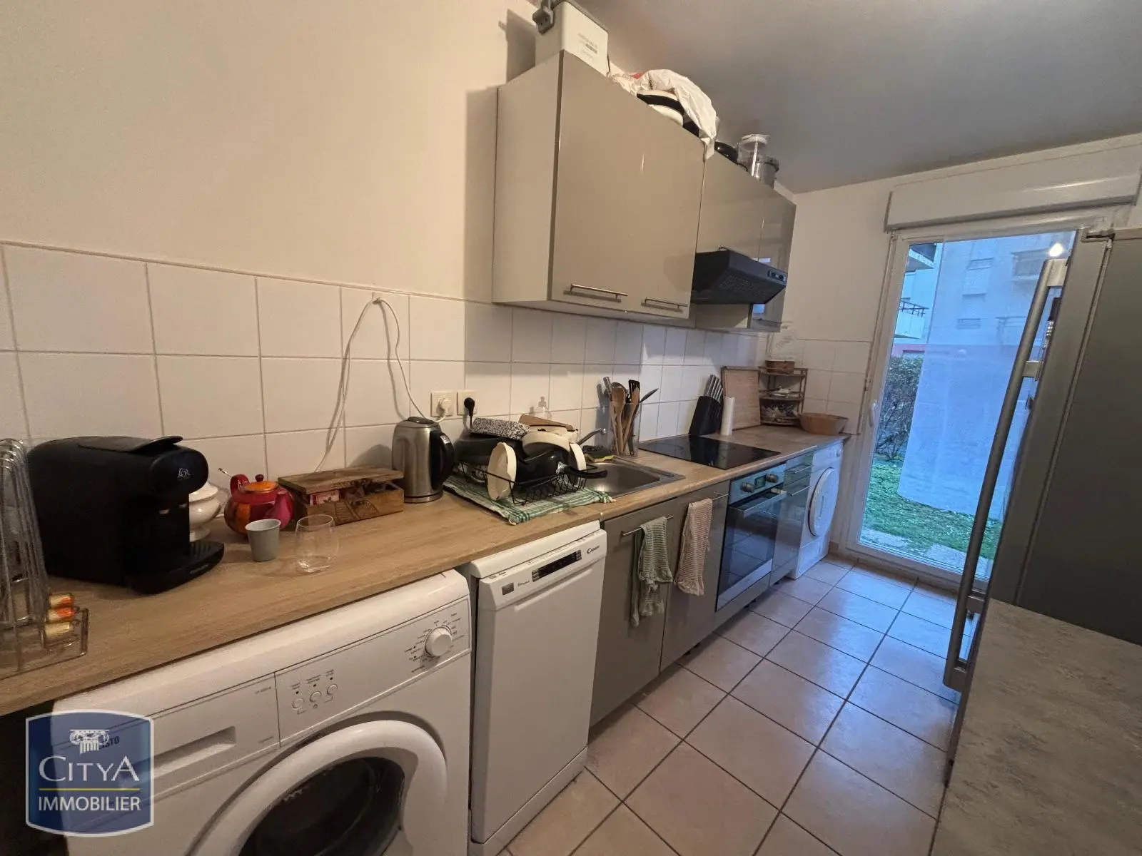 Photo 6 Appartement 3 pièces 67.73m²