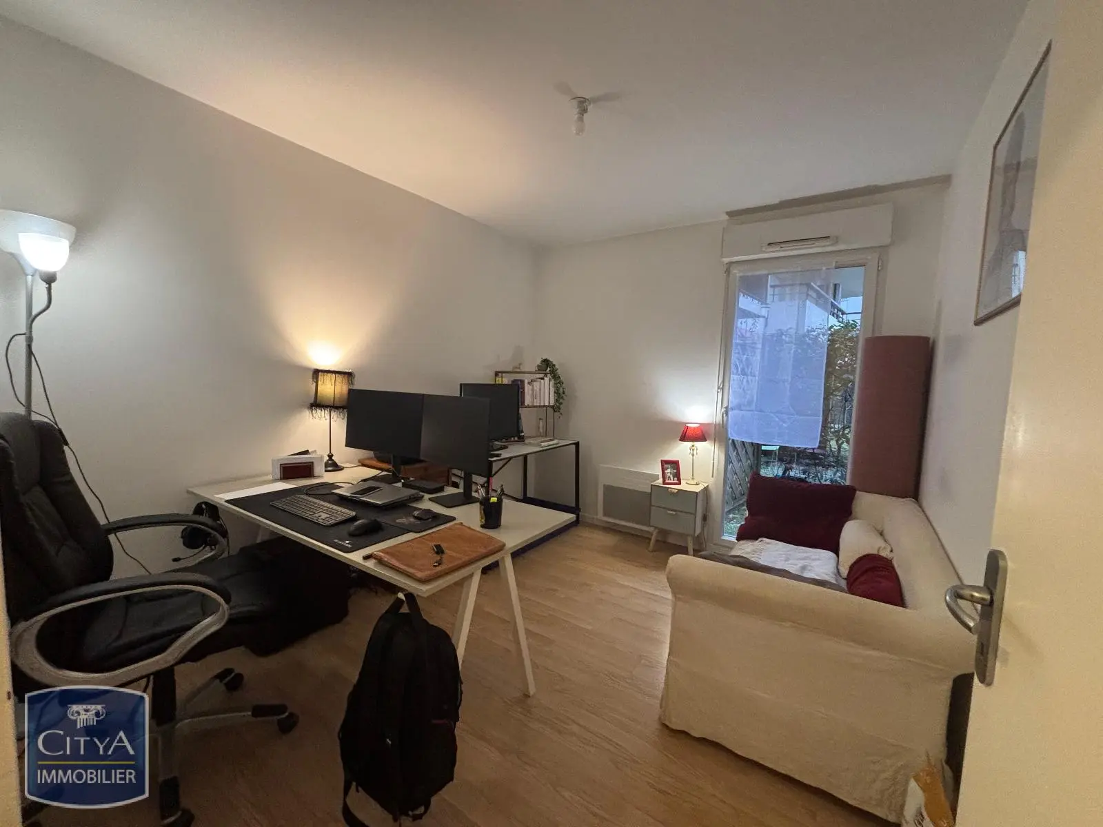 Photo 8 Appartement 3 pièces 67.73m²