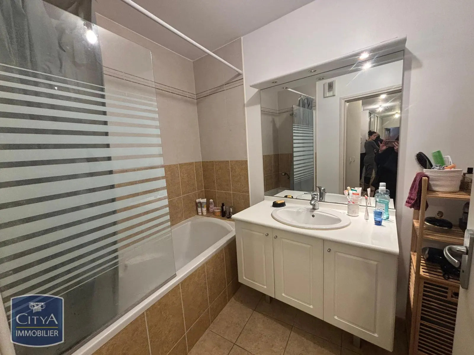 Photo 9 Appartement 3 pièces 67.73m²