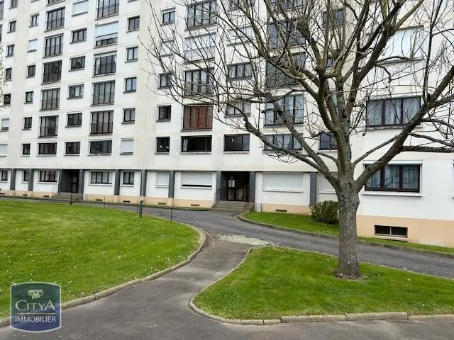 Photo 13 Appartement 3 pièces 65.12m²