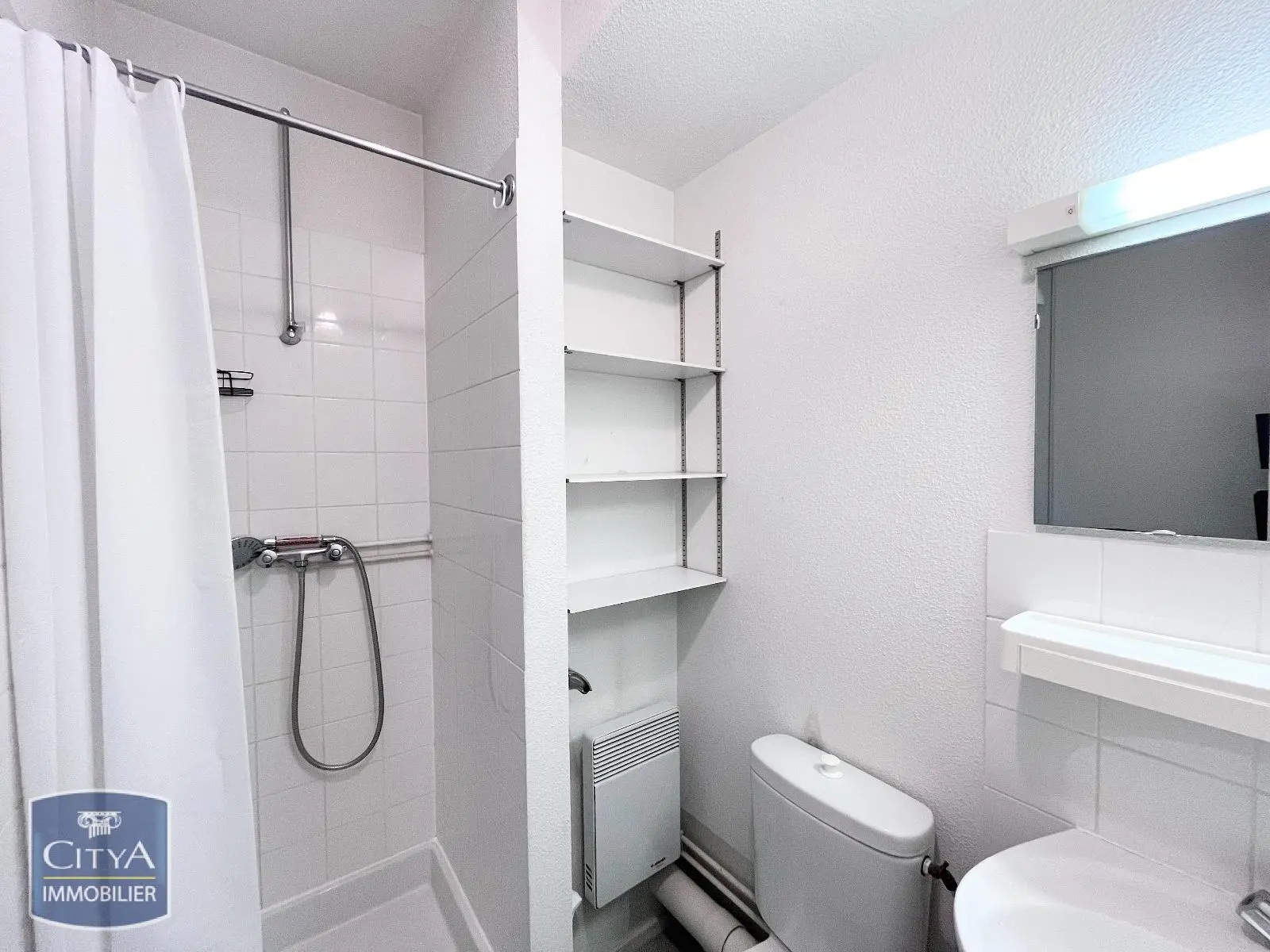 Photo 5 Appartement 1 pièce 21.92m²