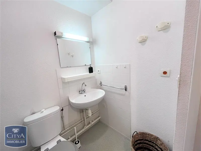 Photo 6 Appartement 1 pièce 21.92m²