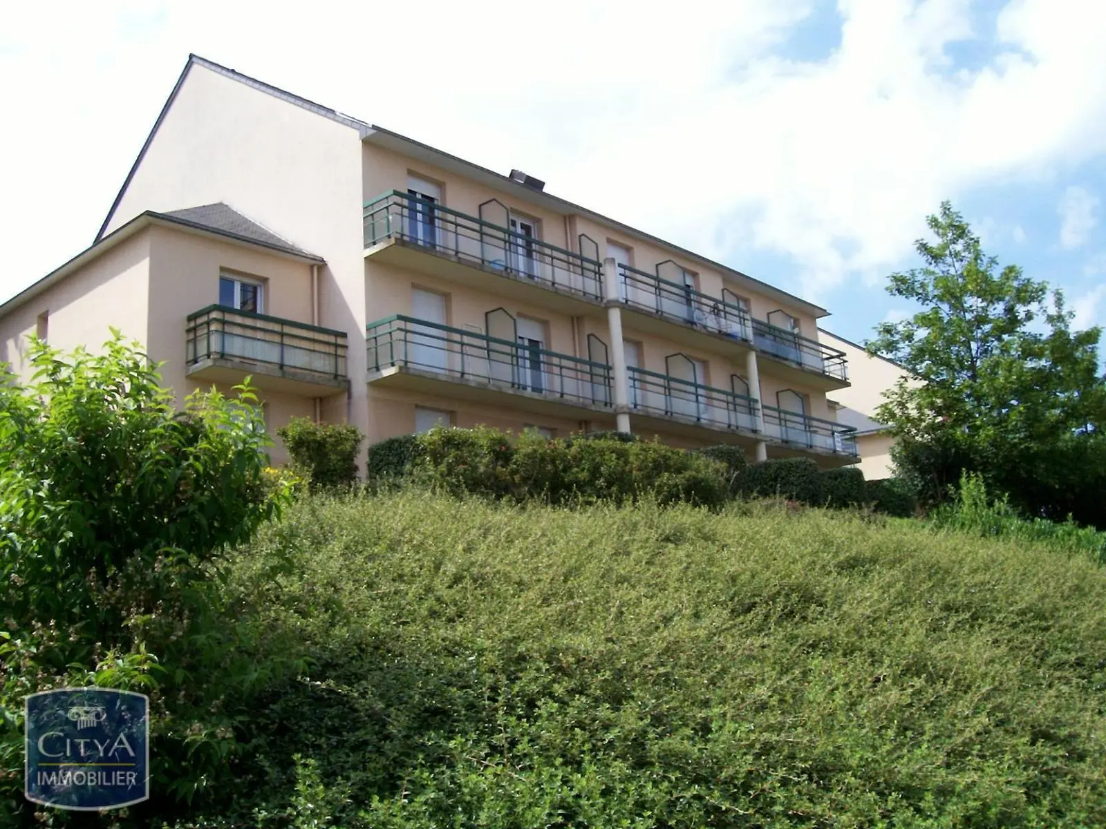 Photo 6 Appartement 1 pièce 18.26m²