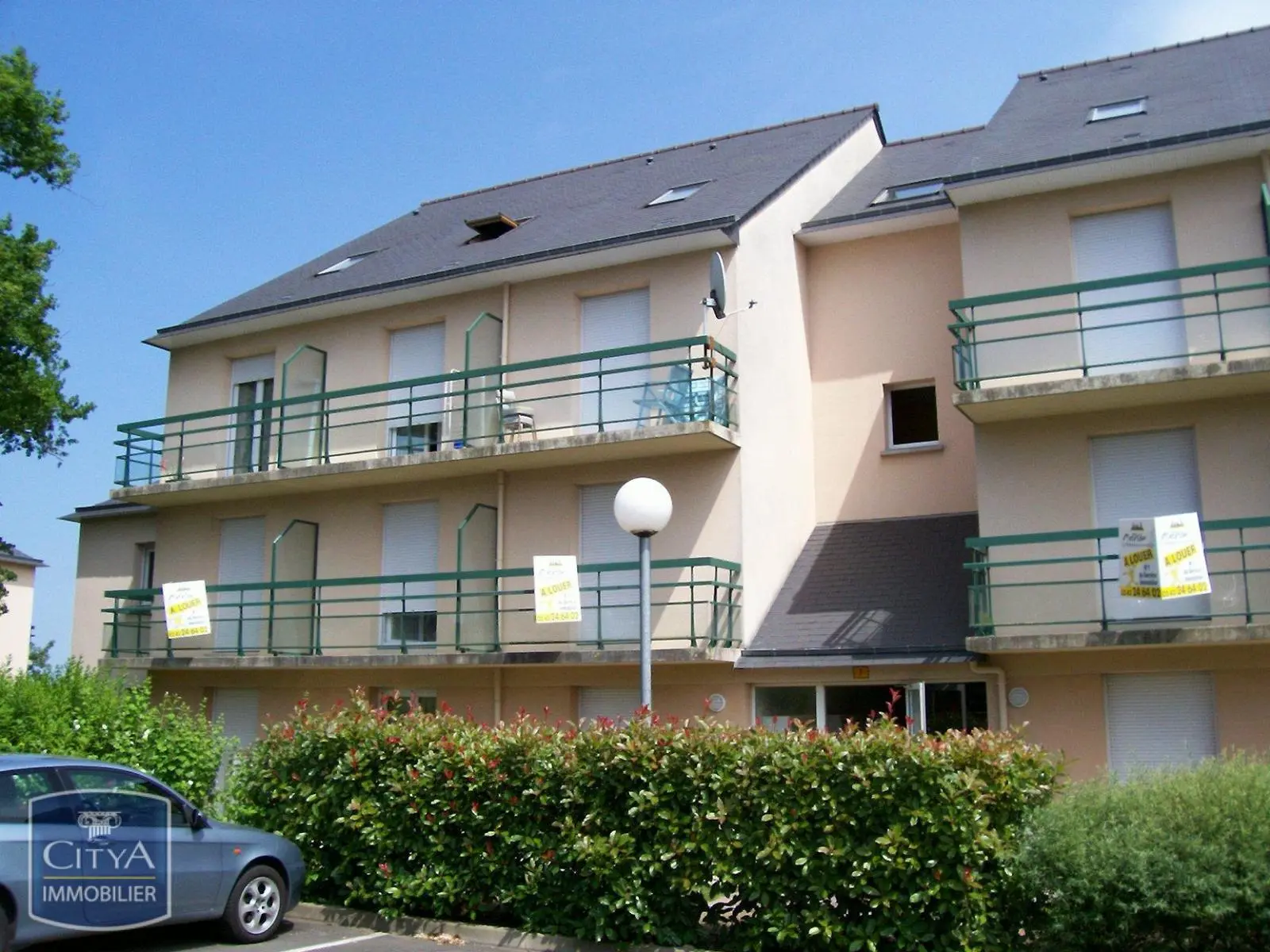 Photo 7 Appartement 1 pièce 18.26m²