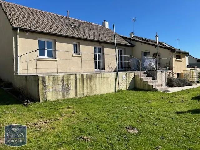 Photo 5 Maison 4 pièces 80.8m²