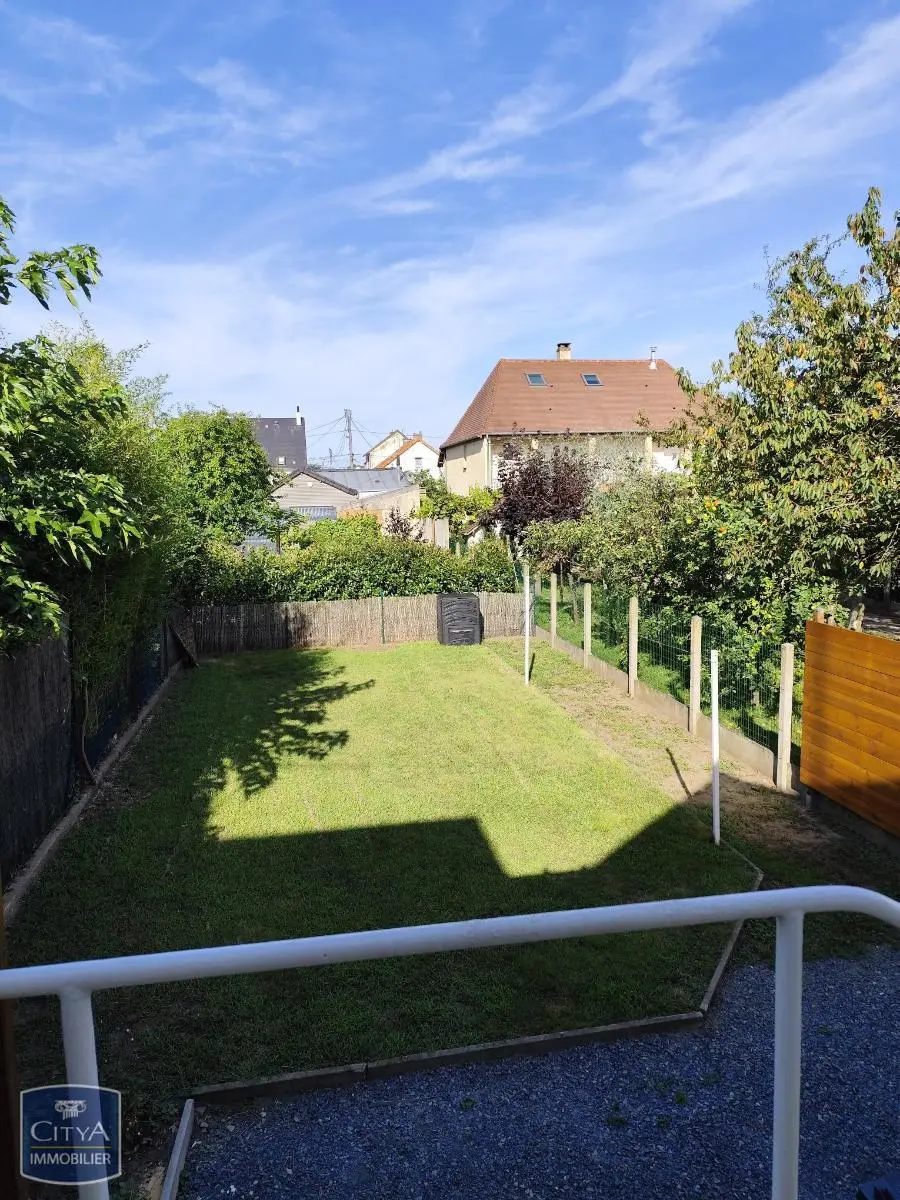 Photo 4 Maison 2 pièces 56.26m²