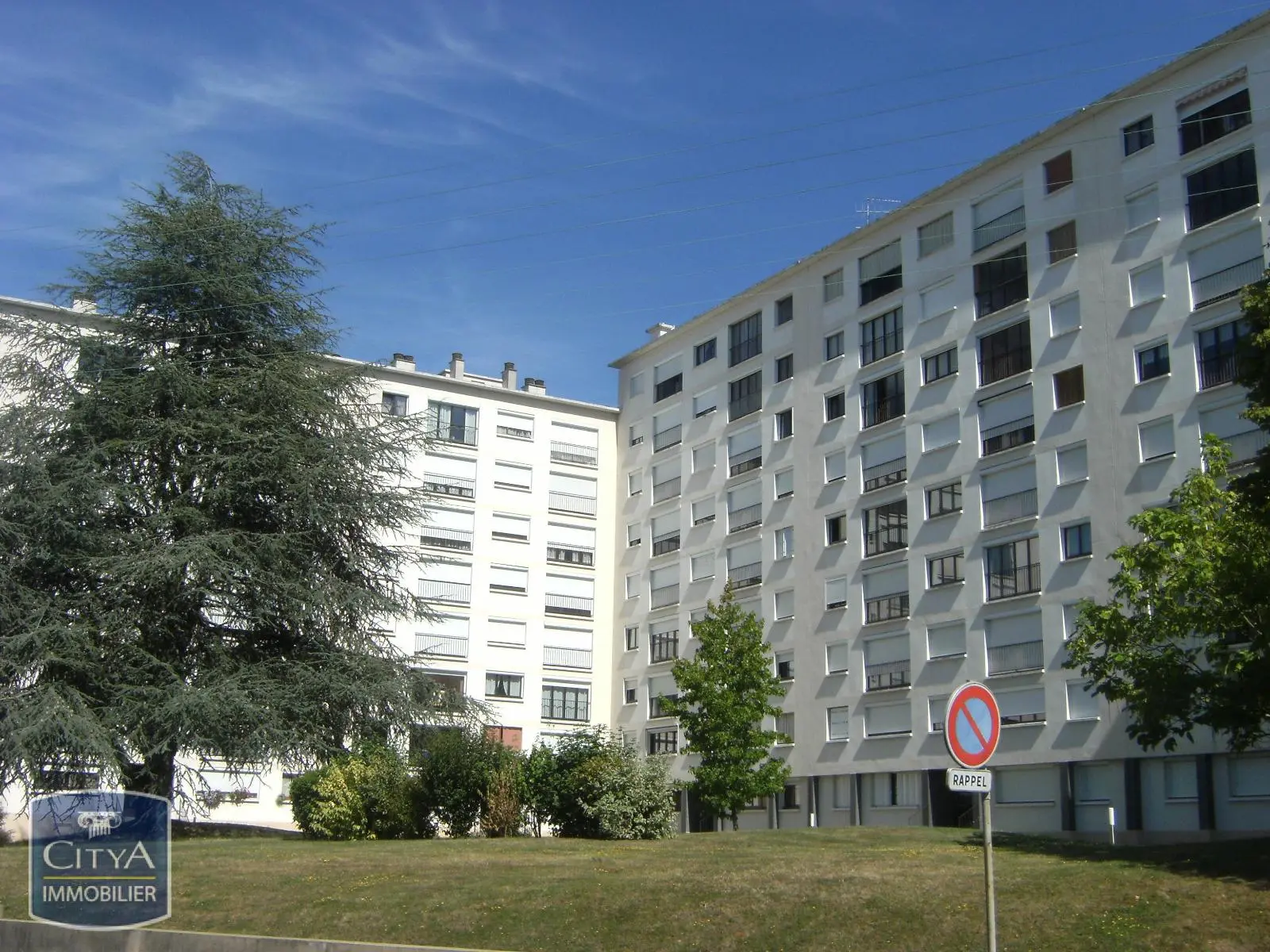 Photo 12 Appartement 3 pièces 65.12m²