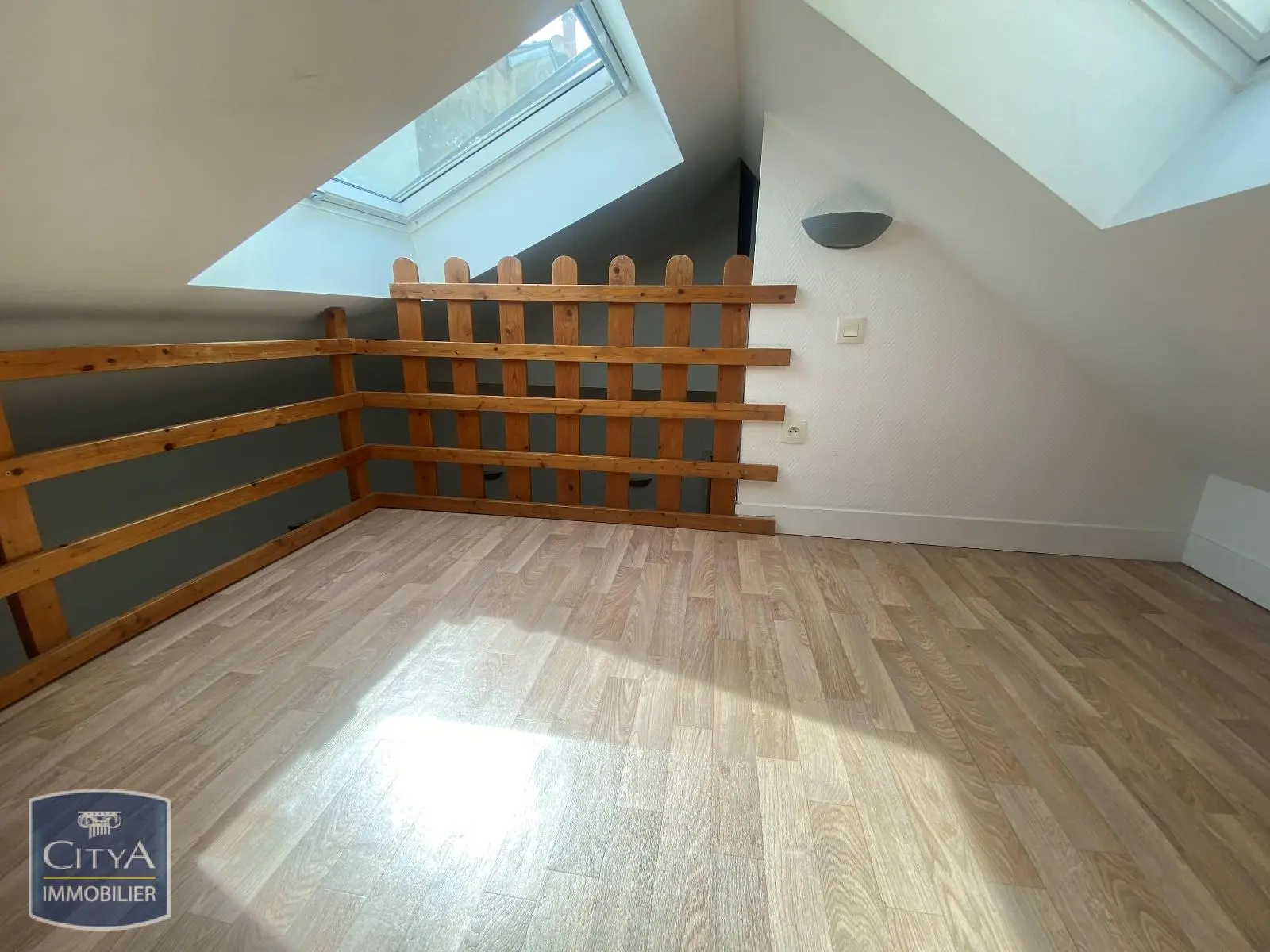Photo 4 Appartement 1 pièce 22.29m²