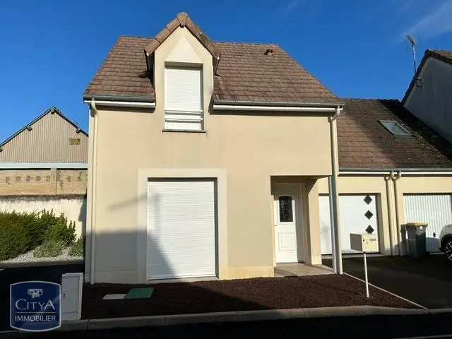 Photo 1 Maison 4 pièces 82.67m²
