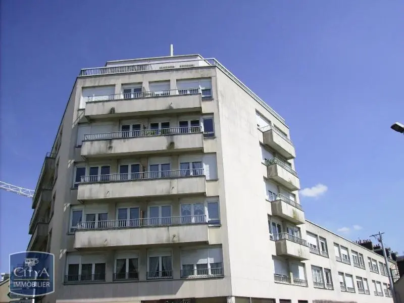 Photo 6 Appartement 3 pièces 62.69m²