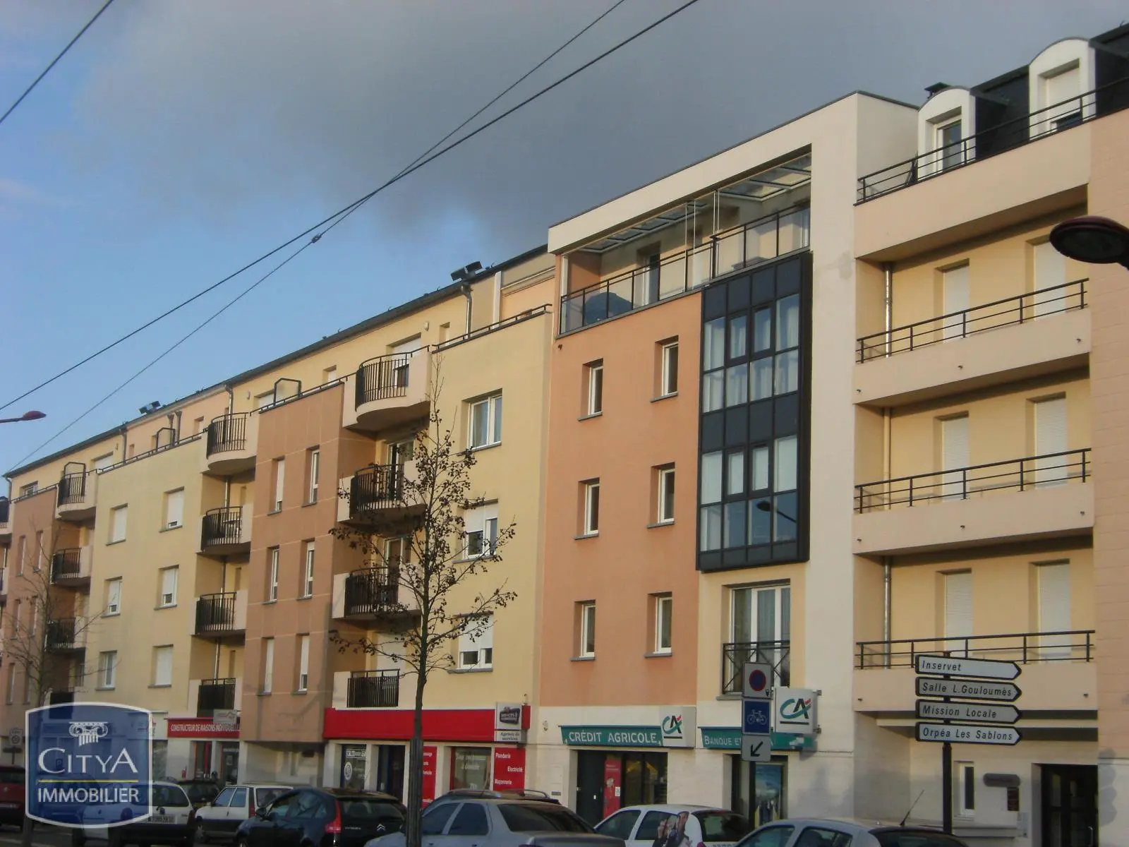 Photo 6 Appartement 3 pièces 55.58m²