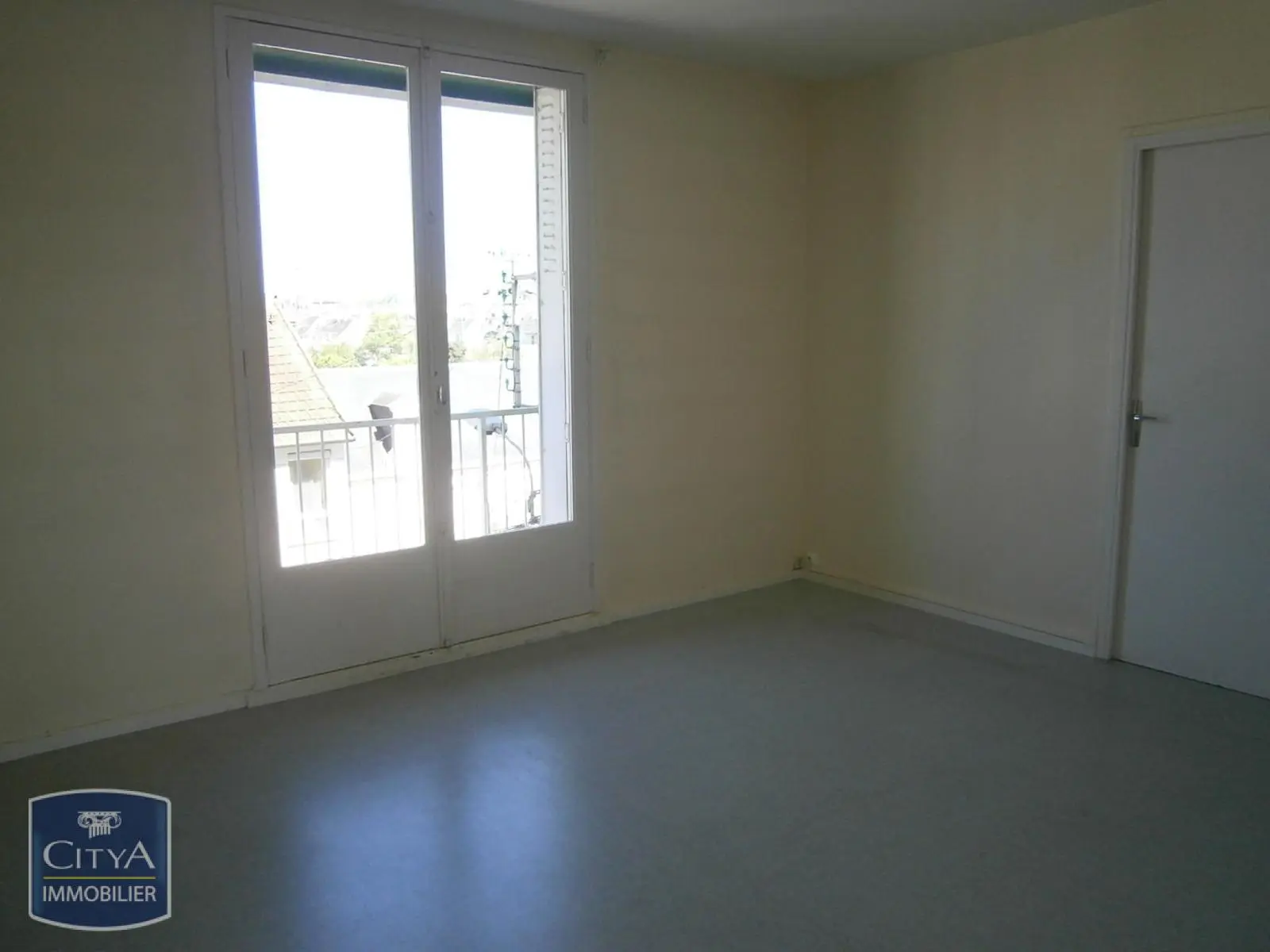 Photo 3 Appartement 3 pièces 54.6m²