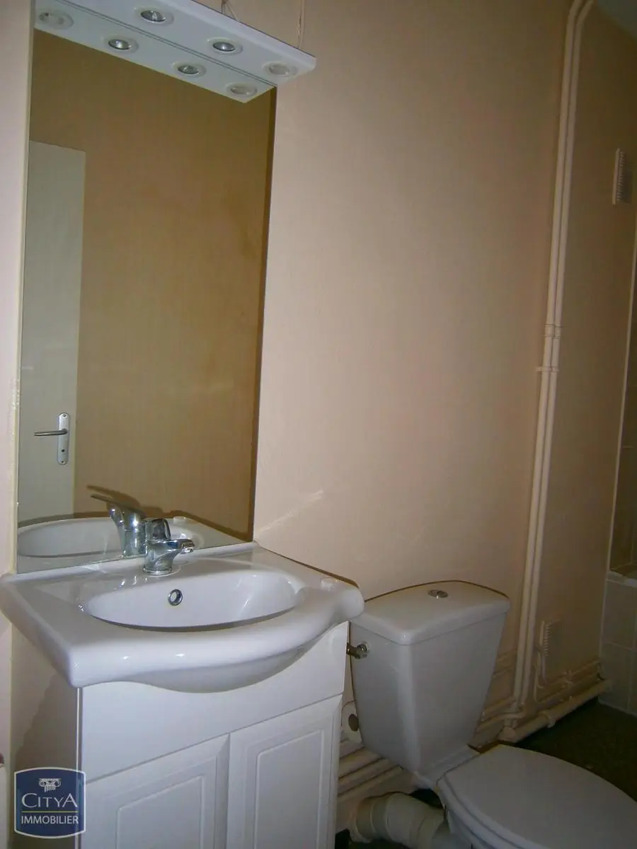 Photo 12 Appartement 2 pièces 44.69m²